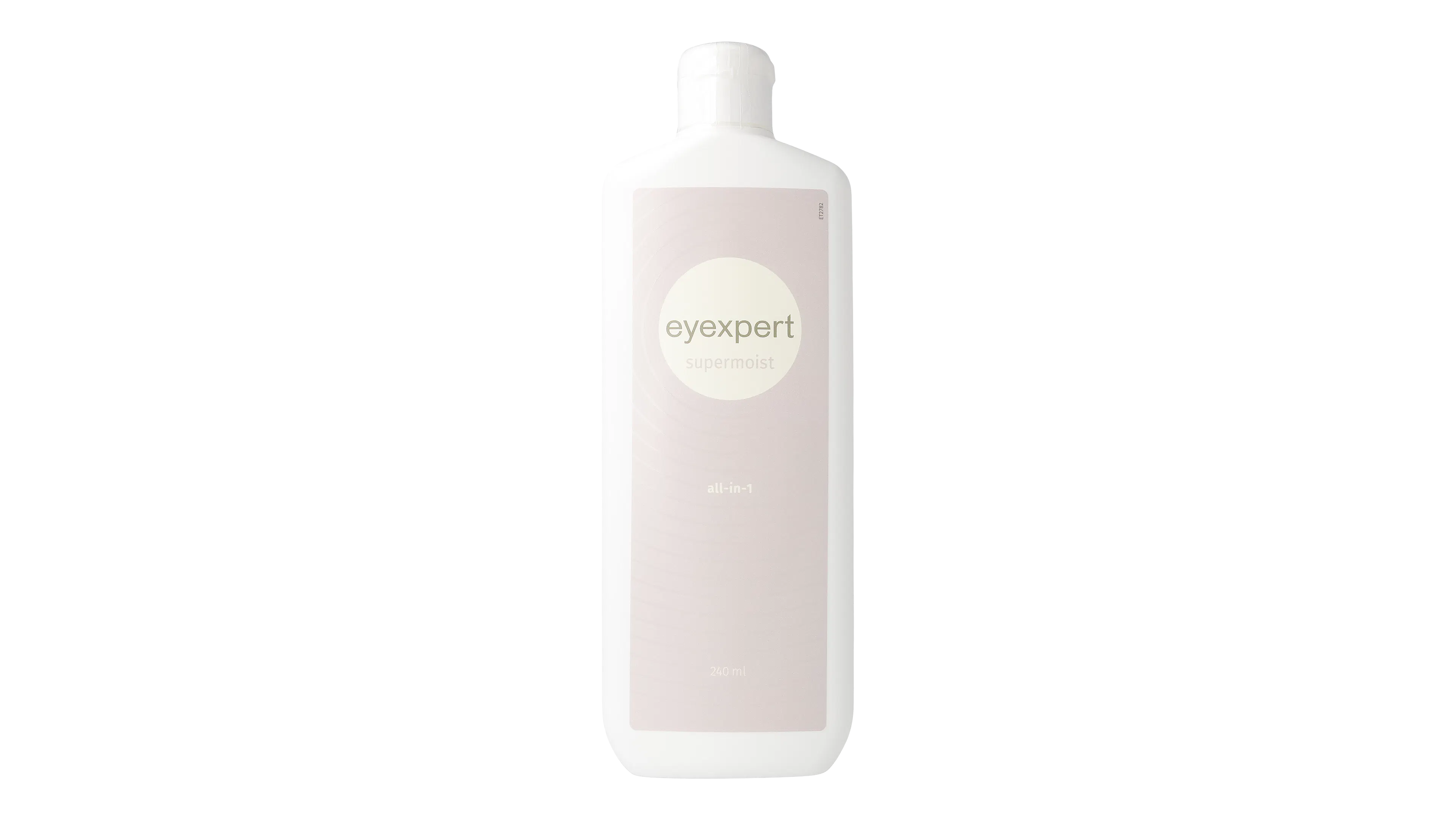 Front, Eyexpert All-in-1 Supermoist 240ml 1 x 240ml