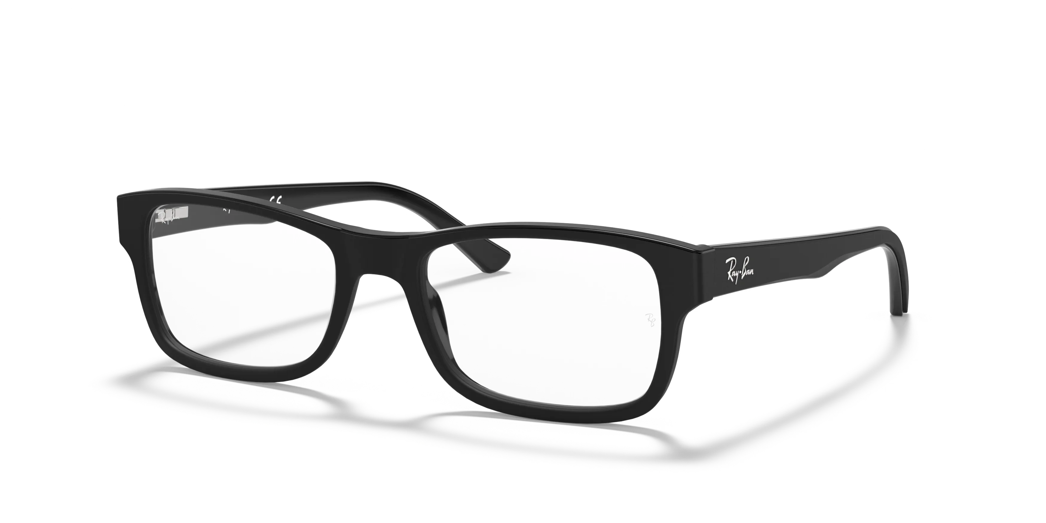 Angle_Left01, RAY-BAN Optics RX5268 5119