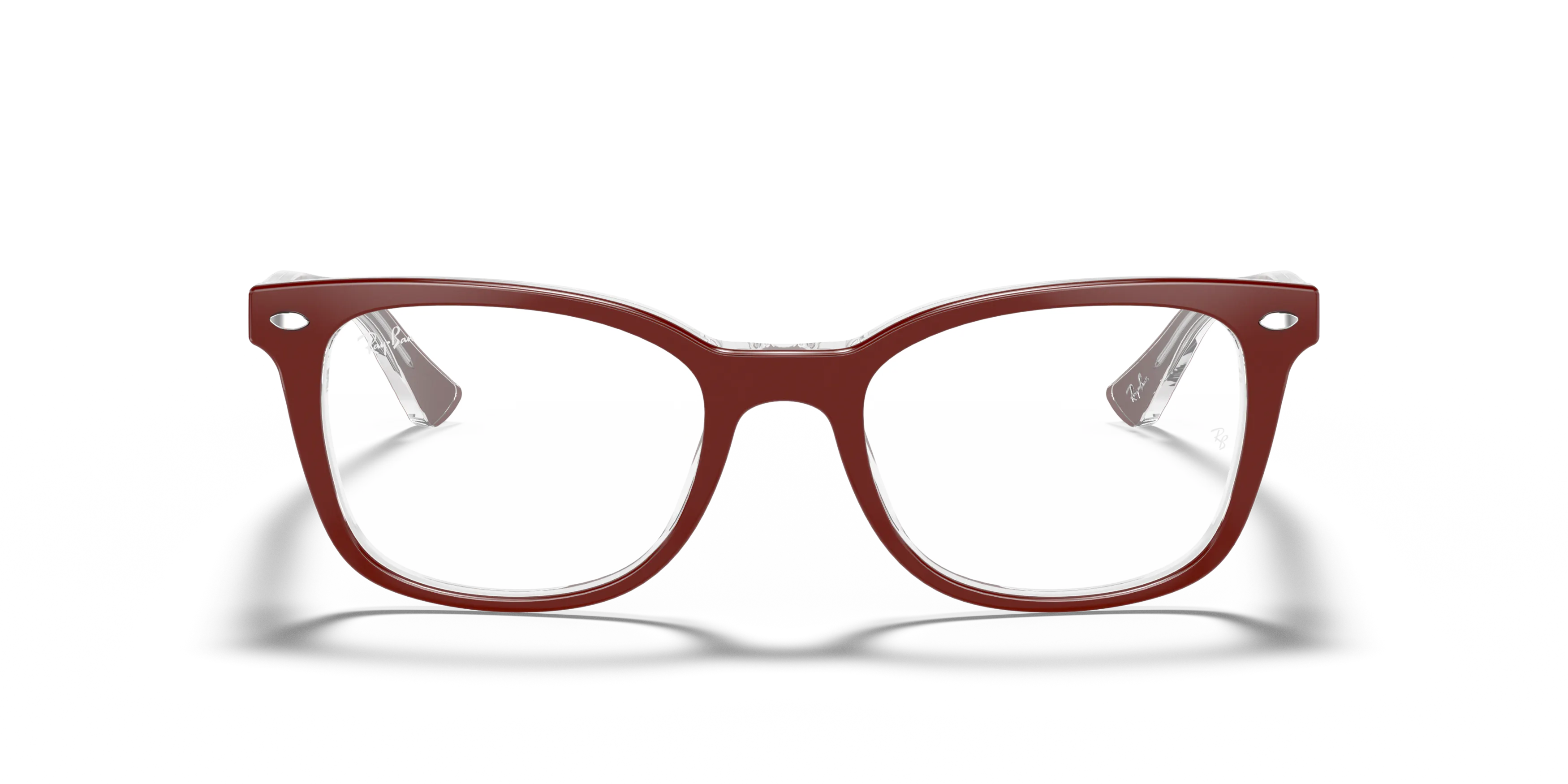 Front, Ray-Ban RX 5285 Glasses