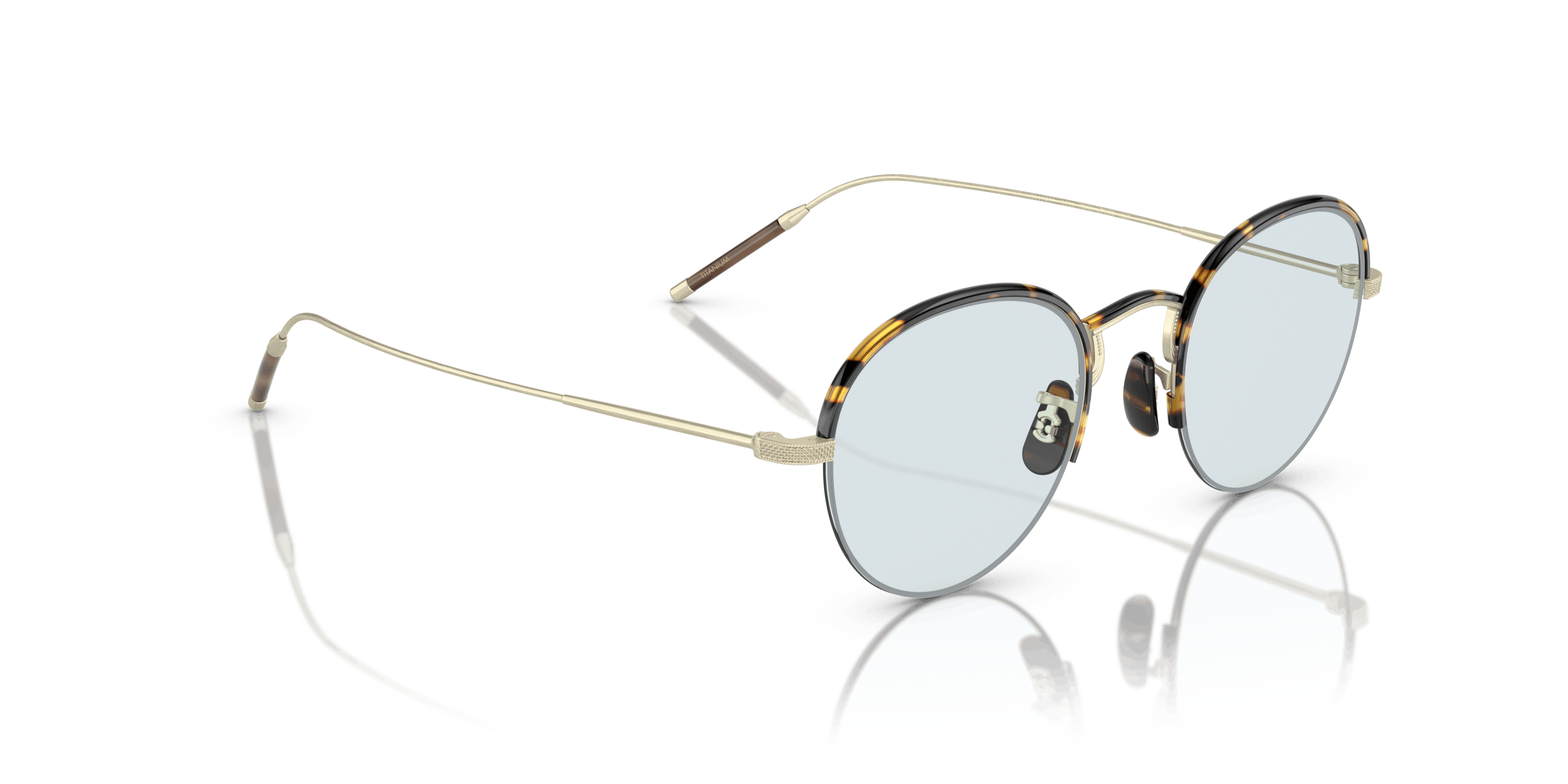 Detail05, Oliver Peoples TK-6 OV1290T 5252