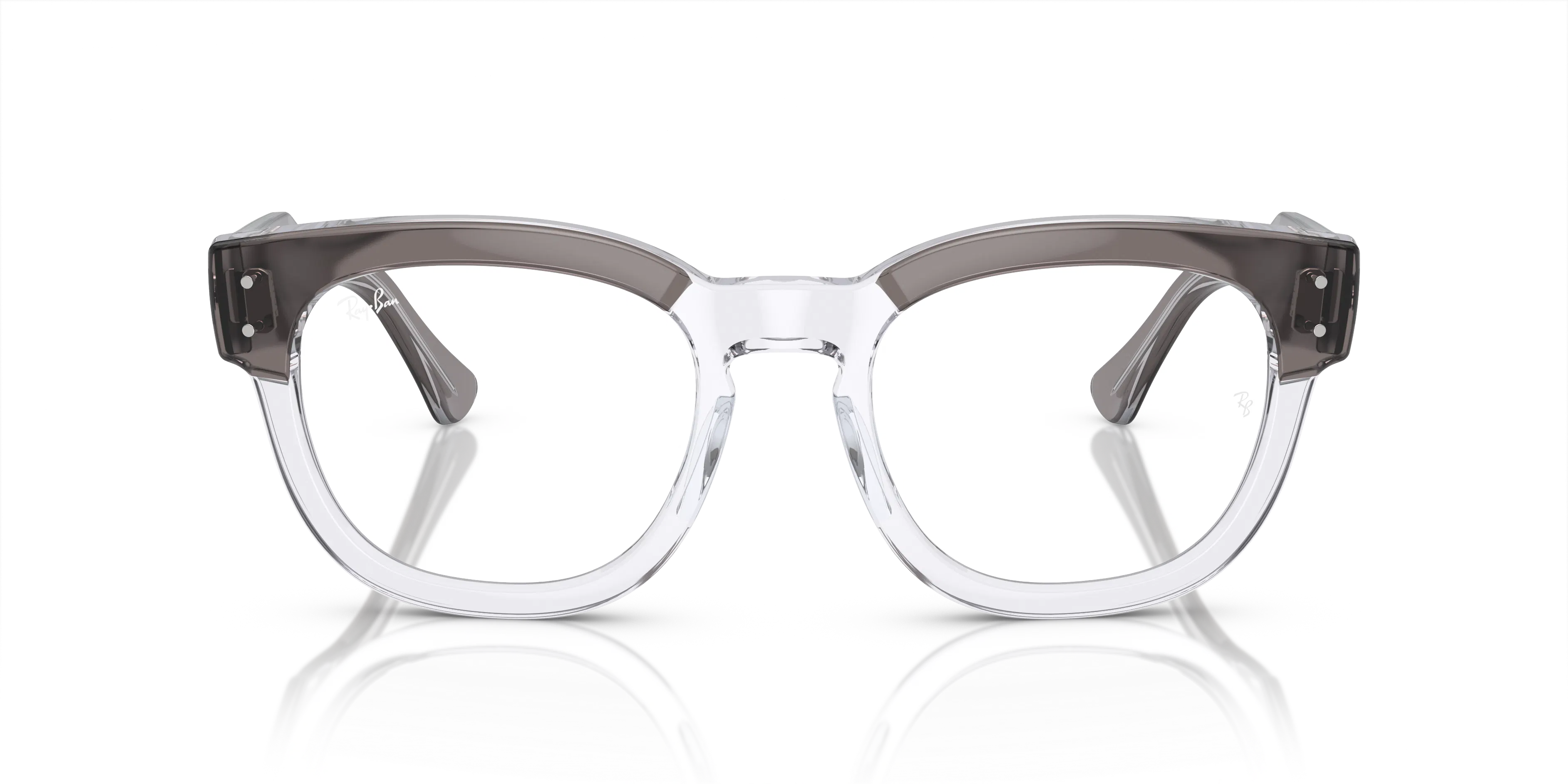 Front, Ray-Ban MEGA HAWKEYE RB0298V 8111