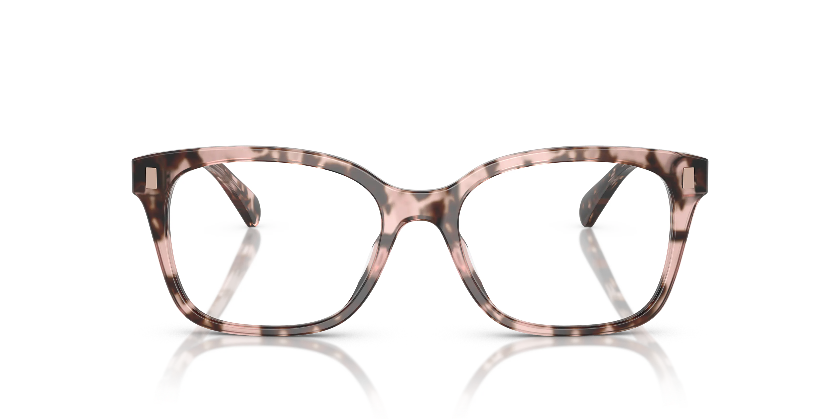 Front, Ralph by Ralph Lauren RA7174U Glasses