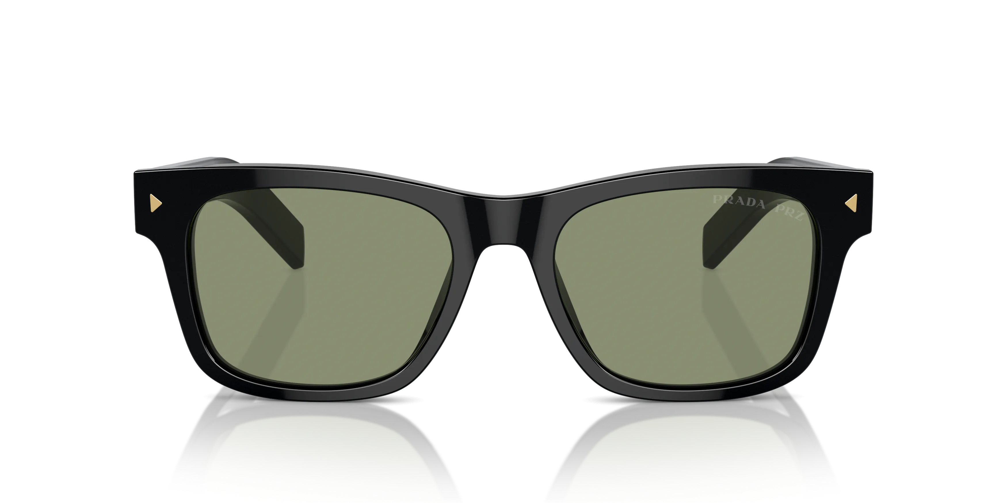 Front, Prada PR A17S 16K20G