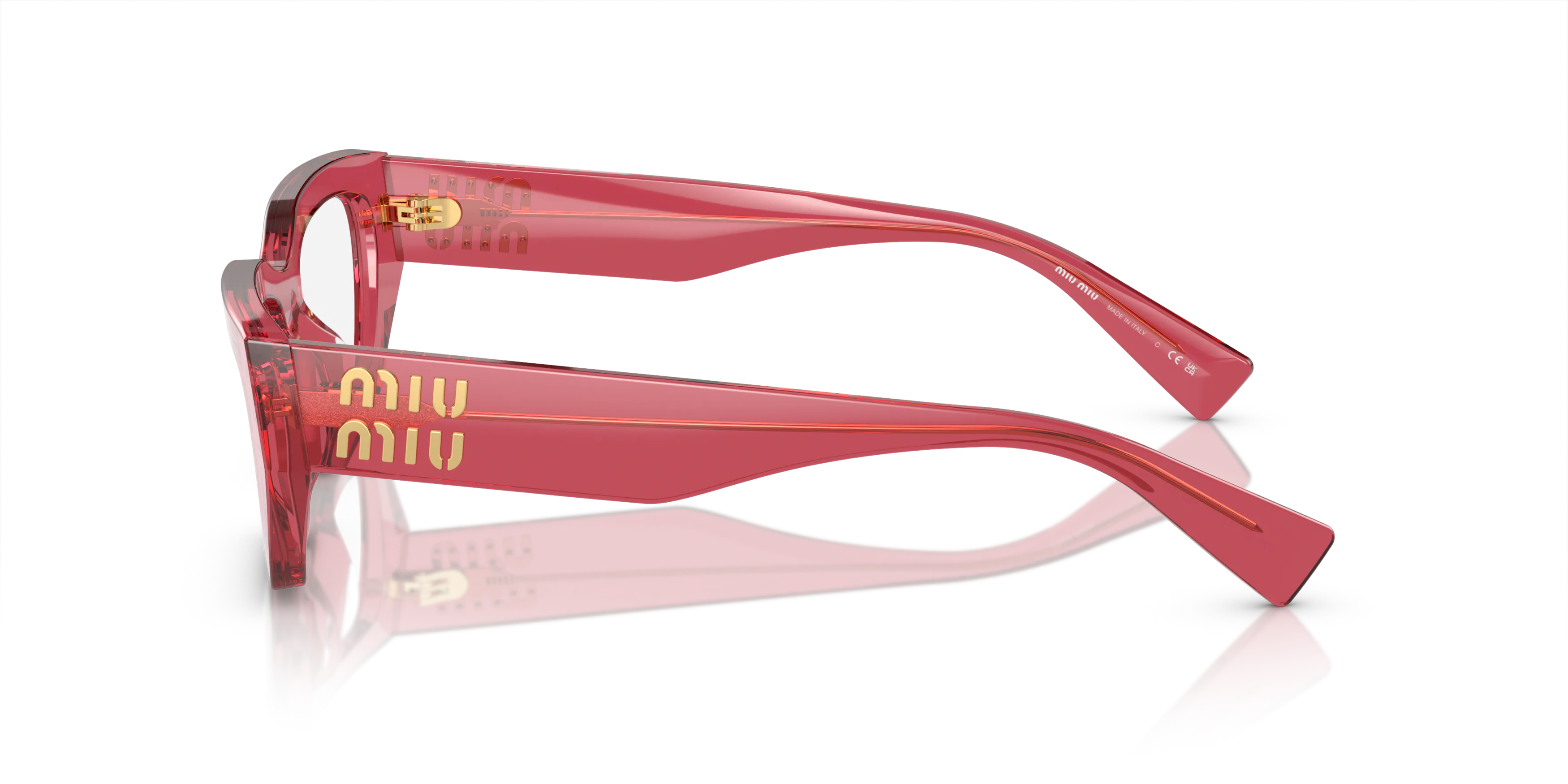 Angle_Left02, Miu Miu MU 03XV 15Q1O1