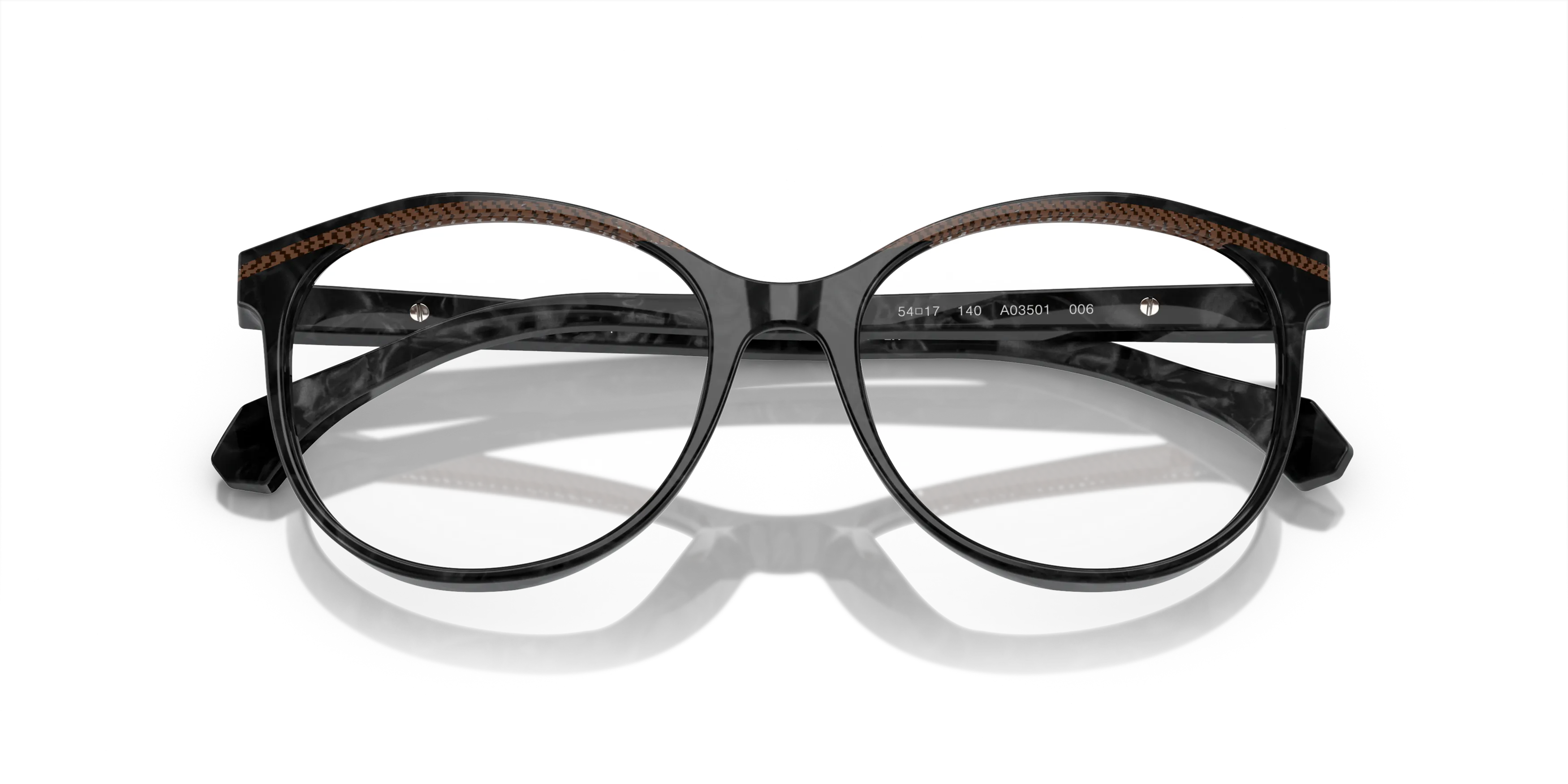 Folded, ALAIN MIKLI A03501 6