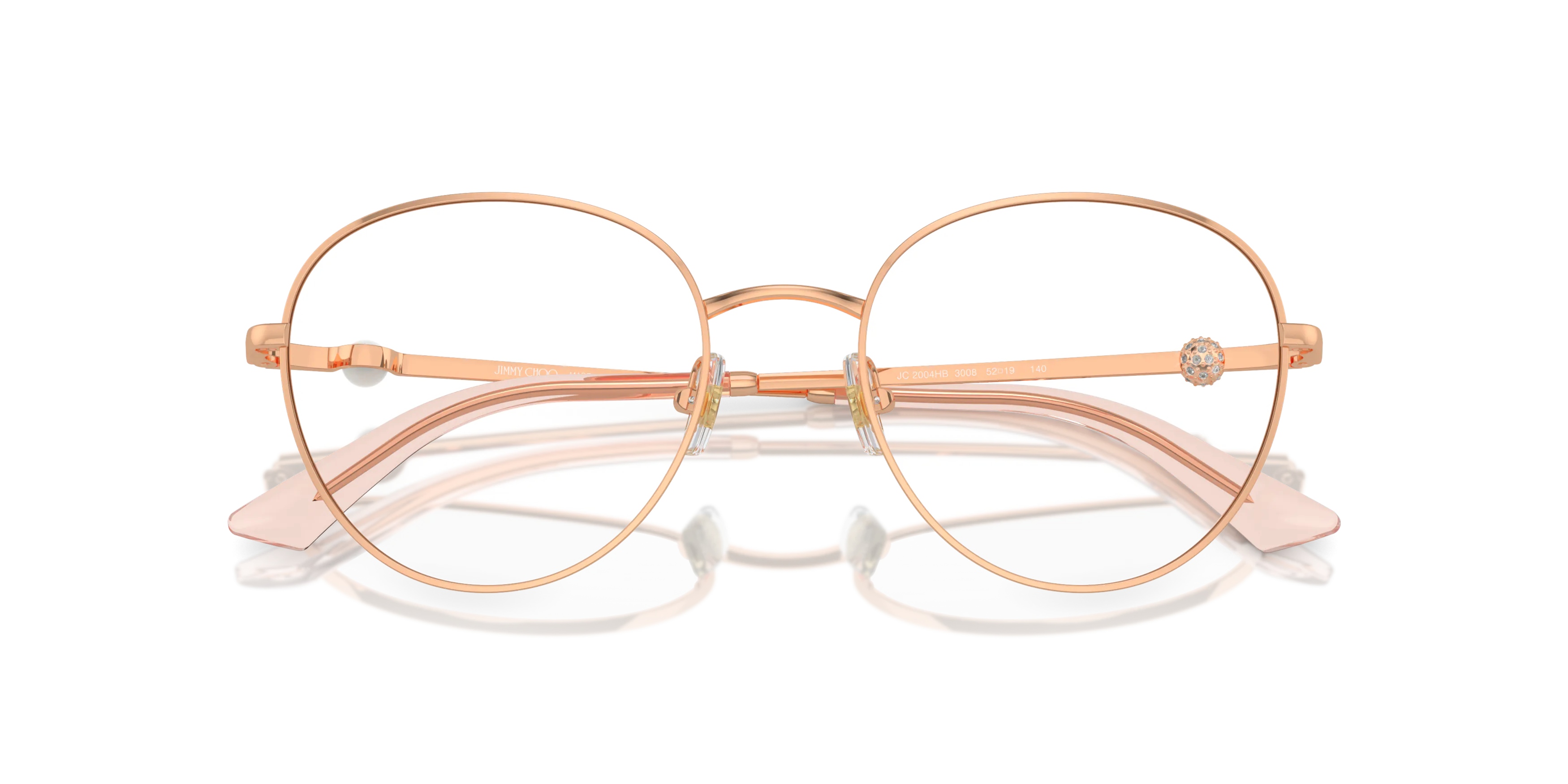 Folded, JIMMY CHOO JC2004HB 3008