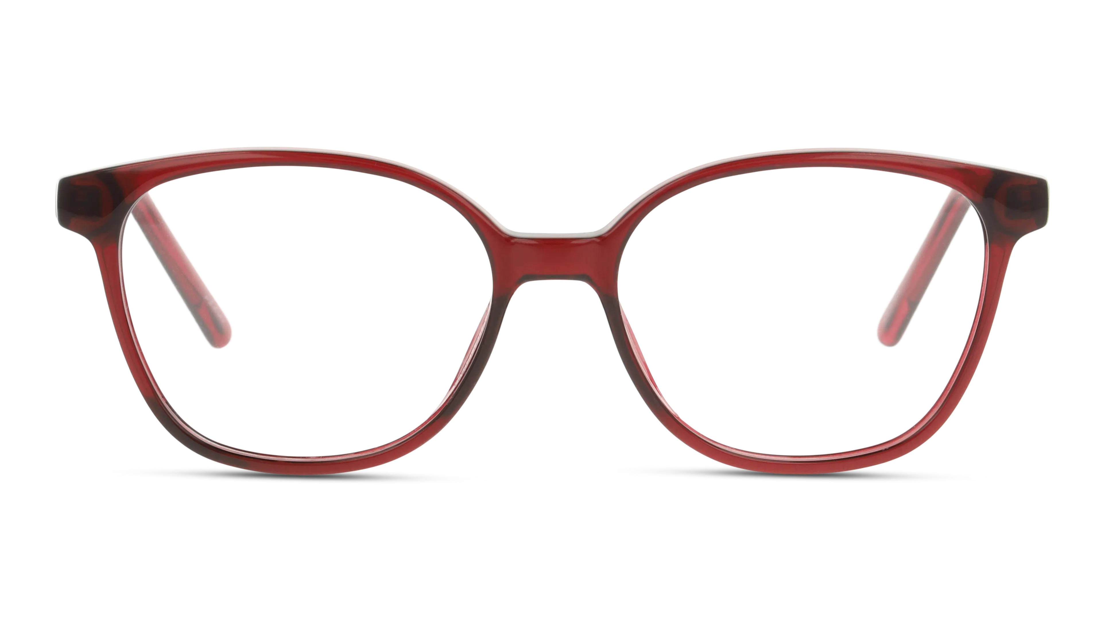 Front, Seen NJ3008 Children's Glasses