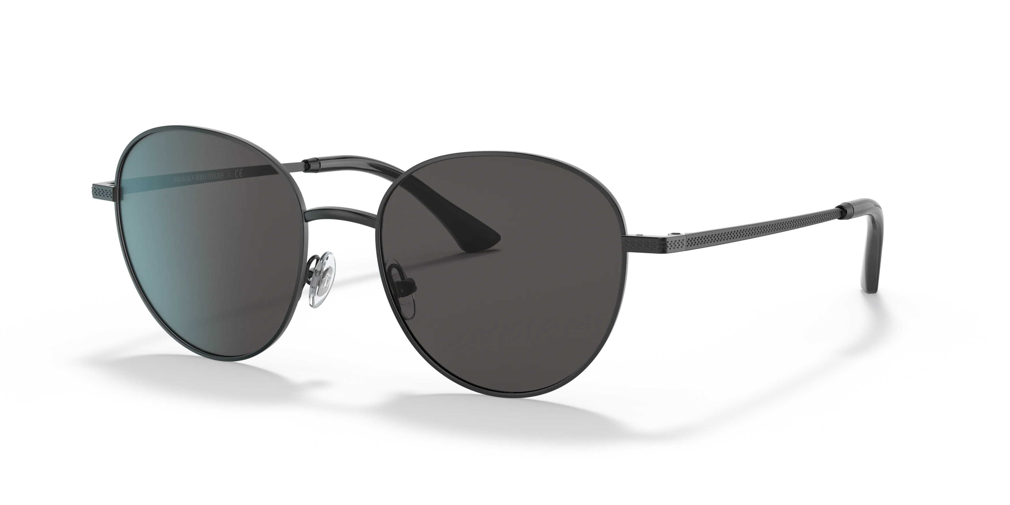 Angle_Left01, Brooks Brothers BB4059 100987