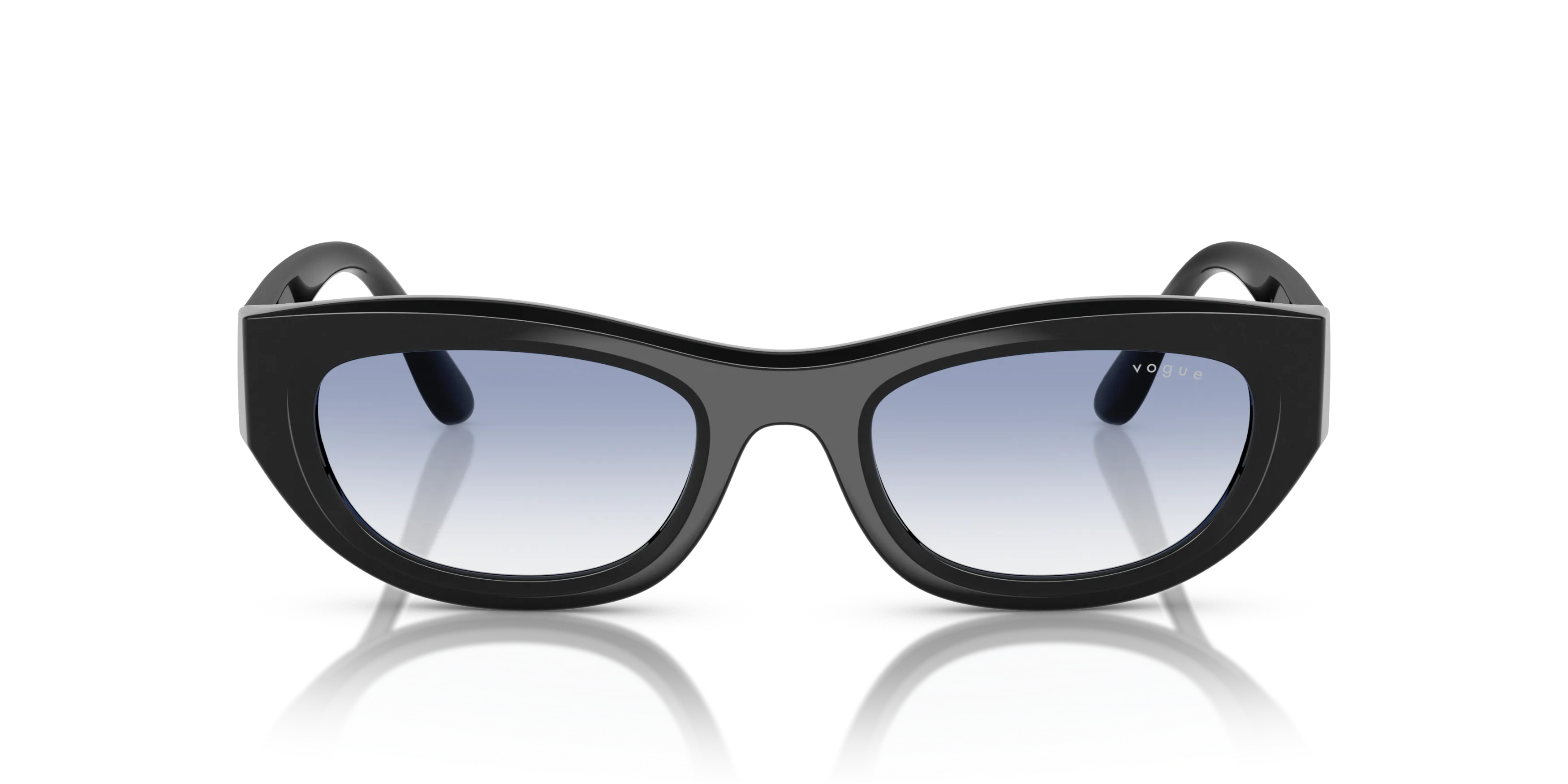 Front, Vogue VO5616S Sunglasses