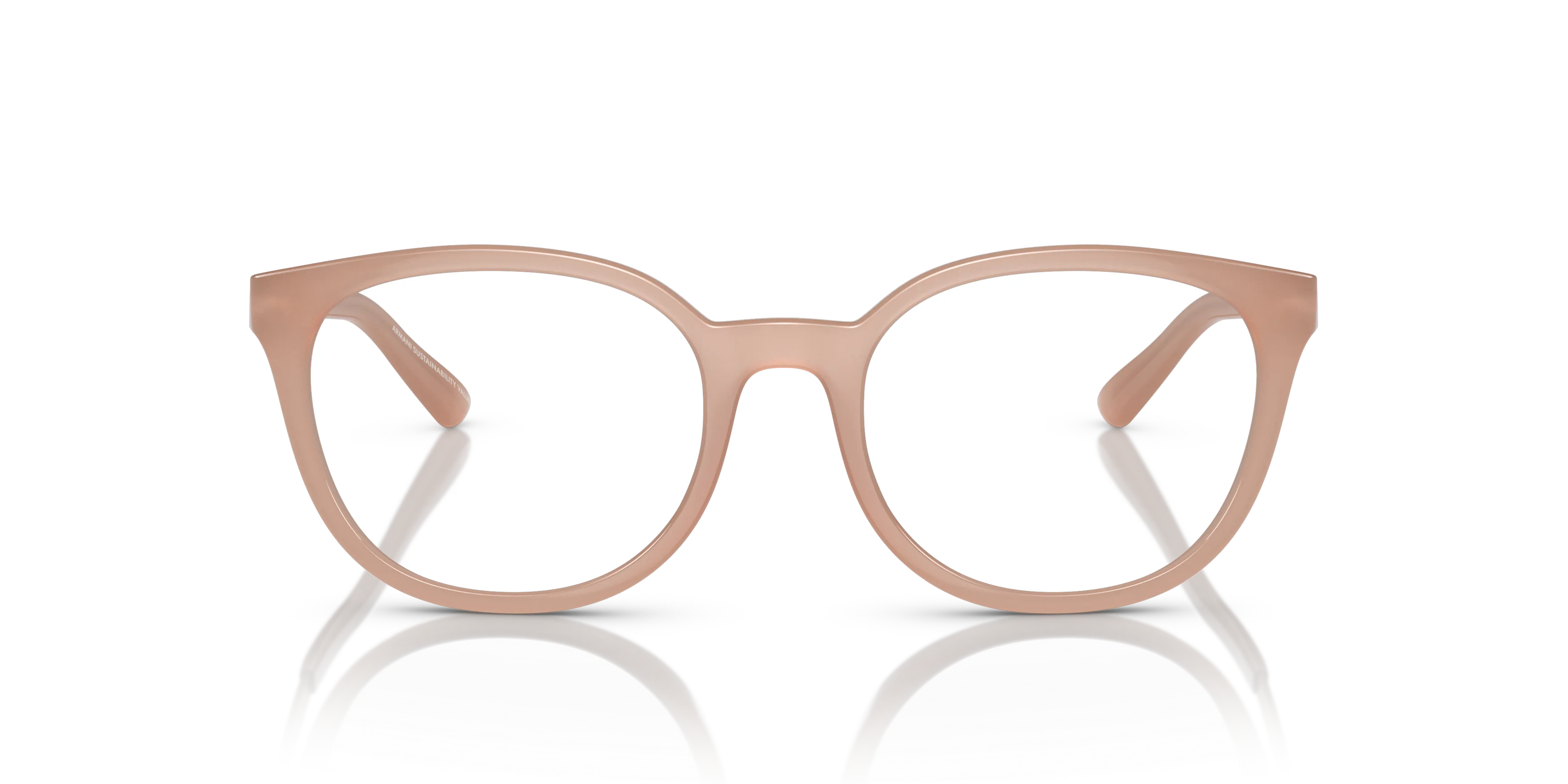 Front, Armani Exchange AX3104 8092