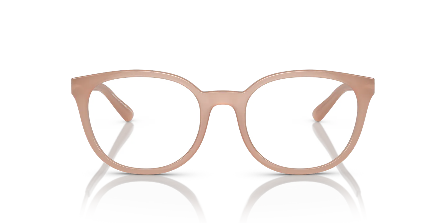 Armani Exchange AX3104 montuur kunststof | Pearle Opticiens