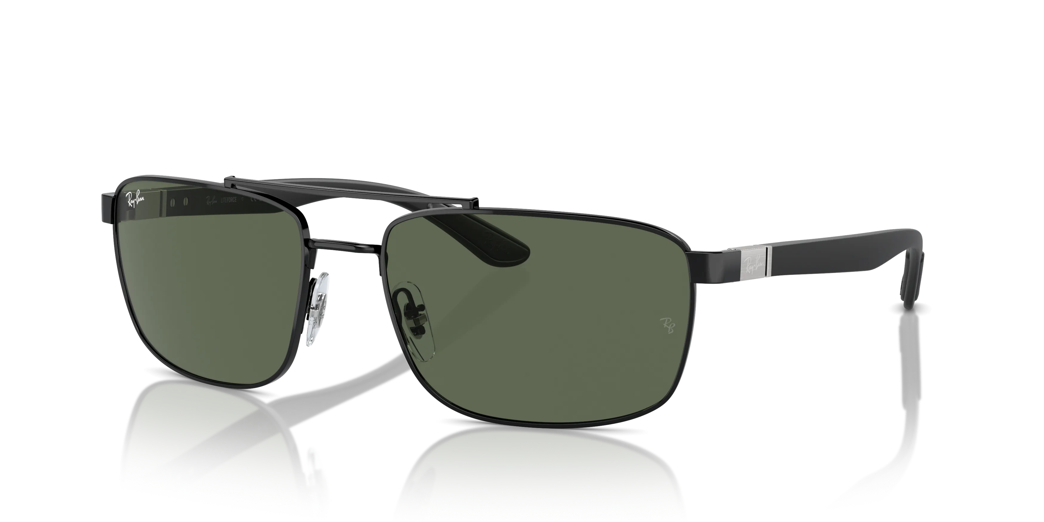 Angle_Left01, Ray-Ban RB 3737 Sunglasses