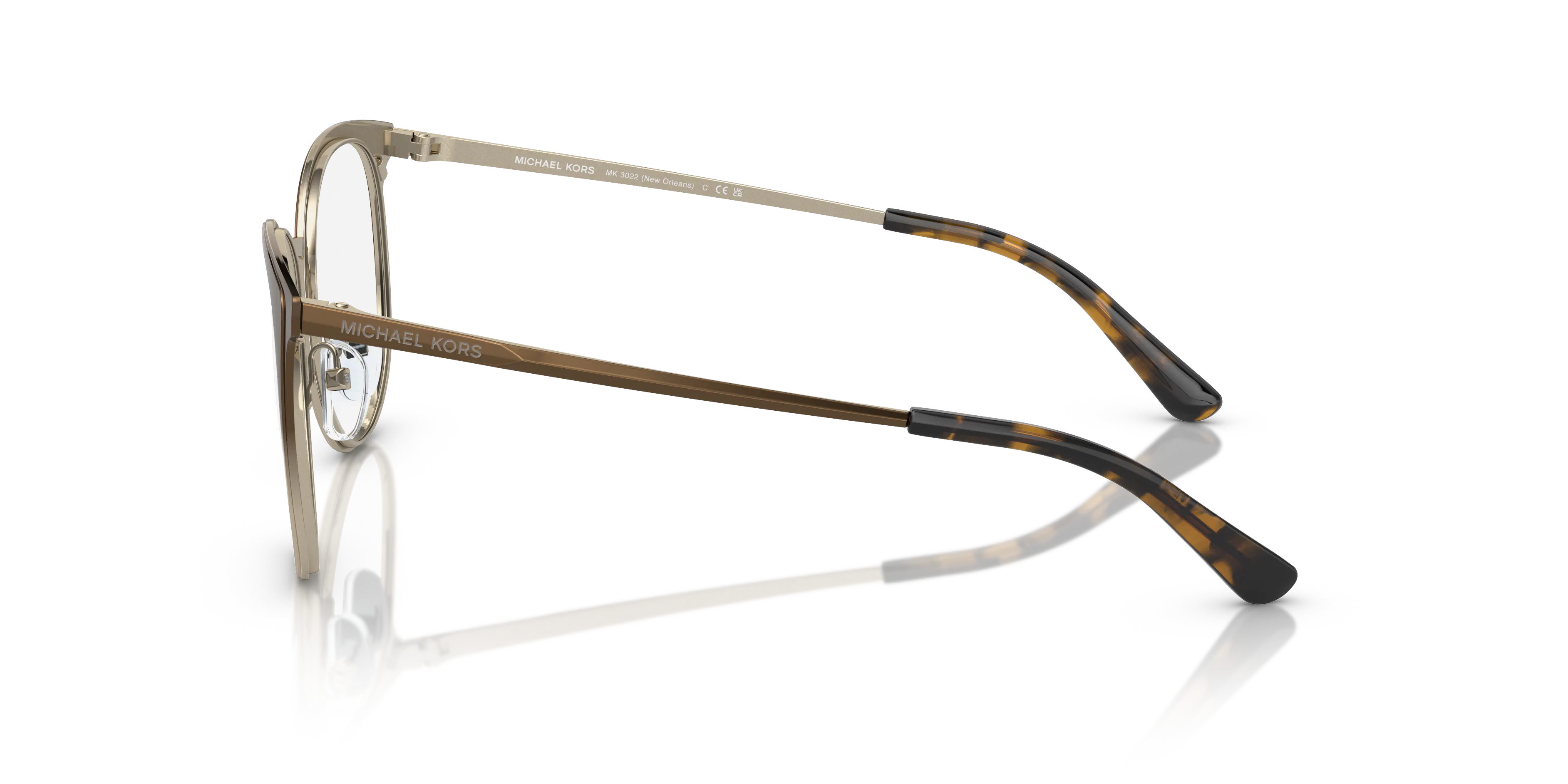 Angle_Left02, Michael Kors NEW ORLEANS MK3022 1112