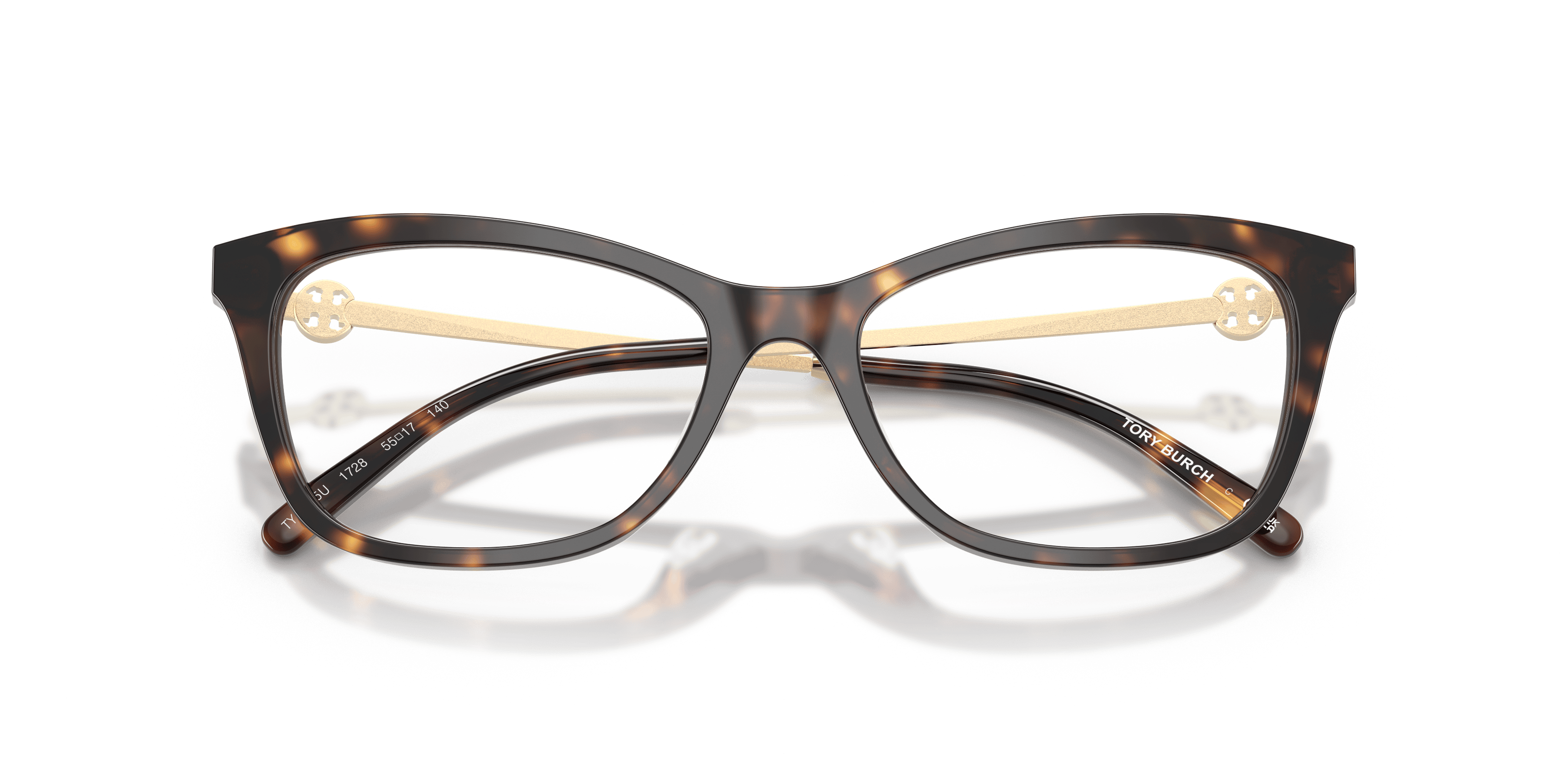 Front, TORY BURCH TY2165U 1728