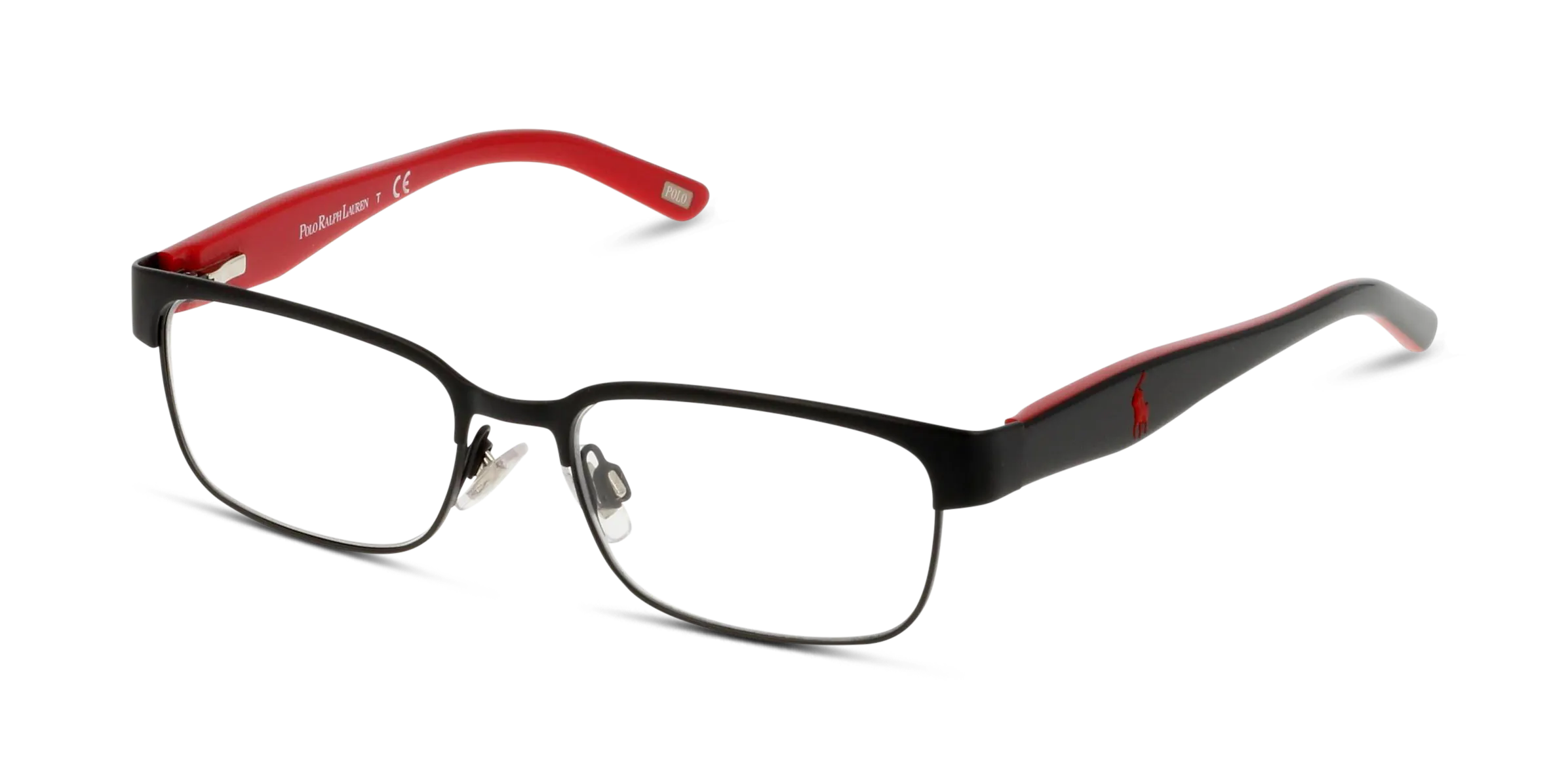Angle_Left01, Polo Prep Ralph Lauren PP8036 Children's Glasses