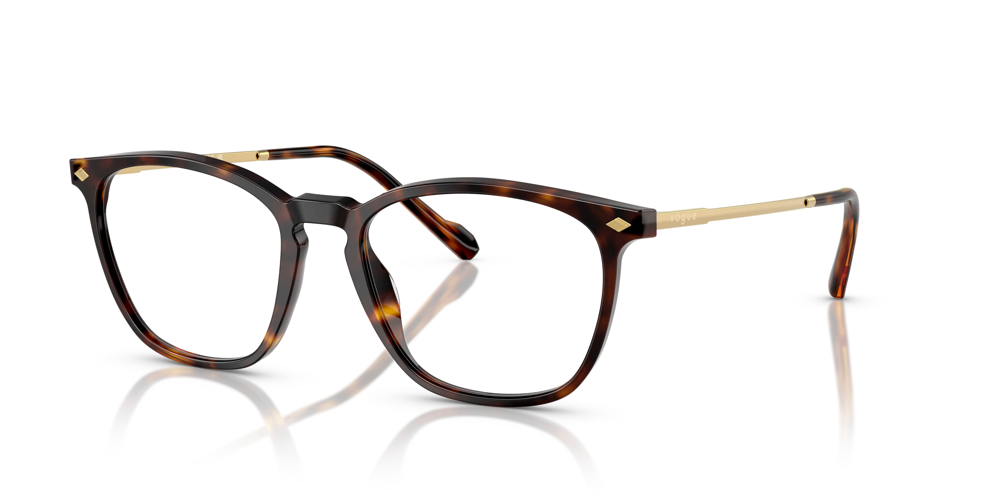 Angle_Left01, VOGUE EYEWEAR VO5614 W656