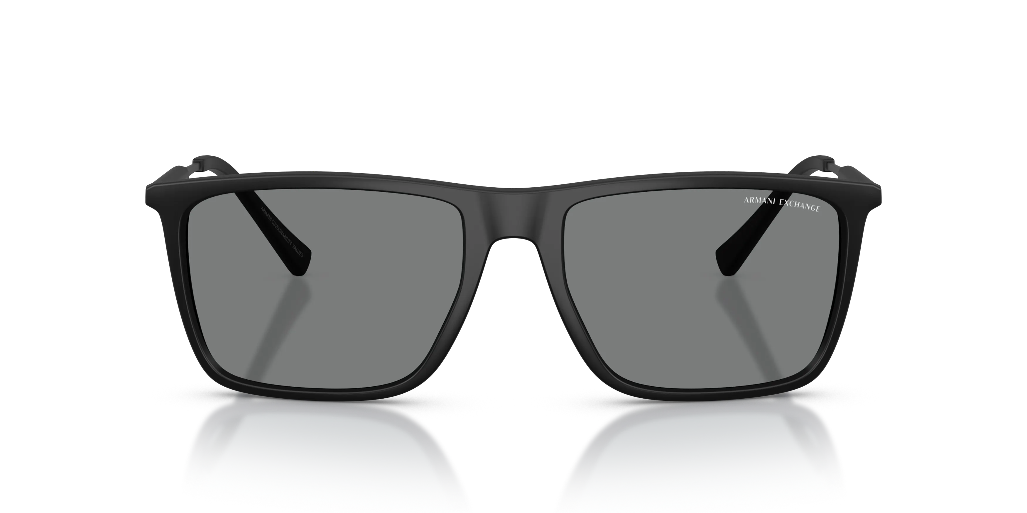 Front, Armani Exchange AX4160S 3296