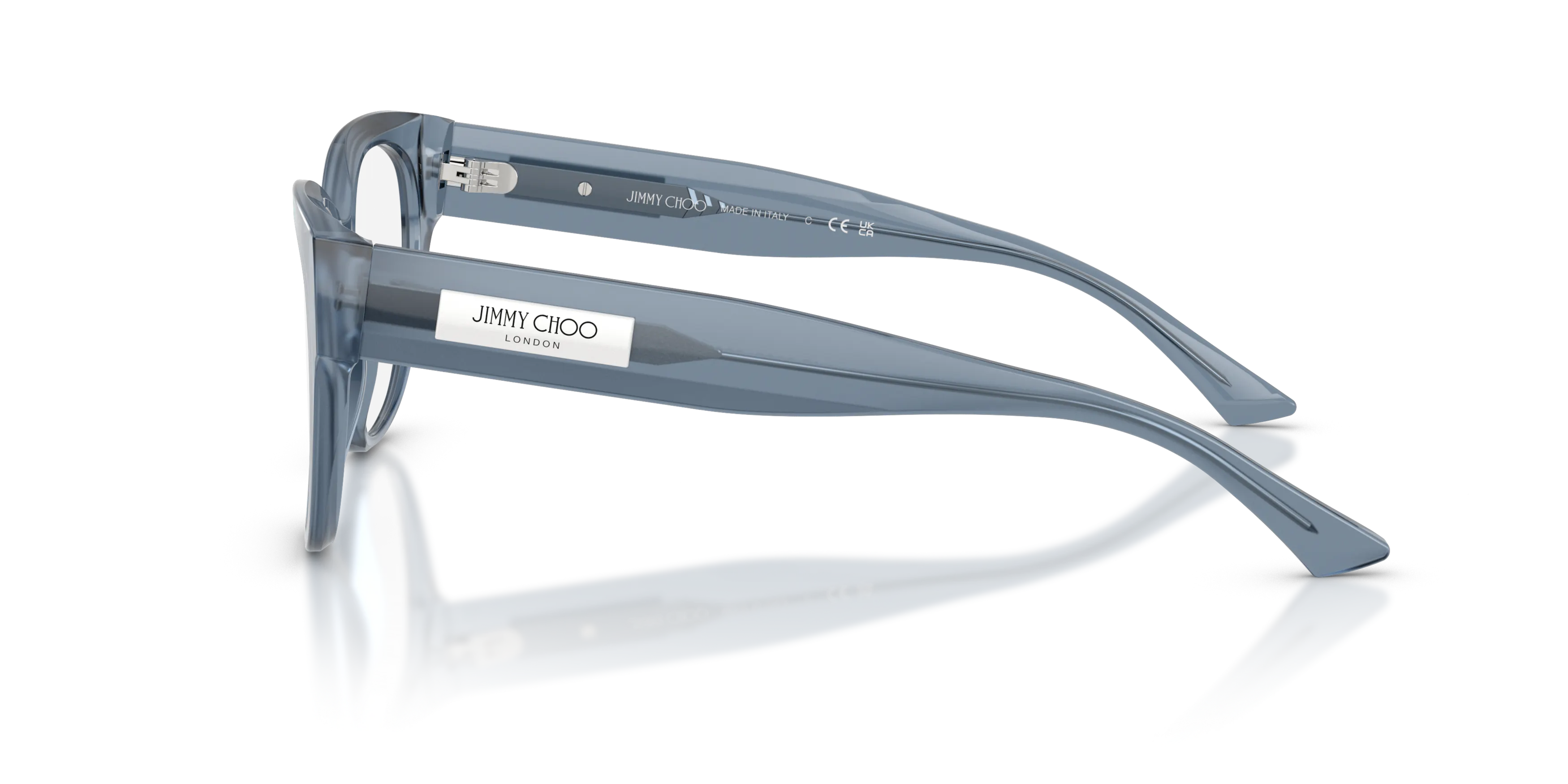 Angle_Left02, Jimmy Choo JC3035 Glasses