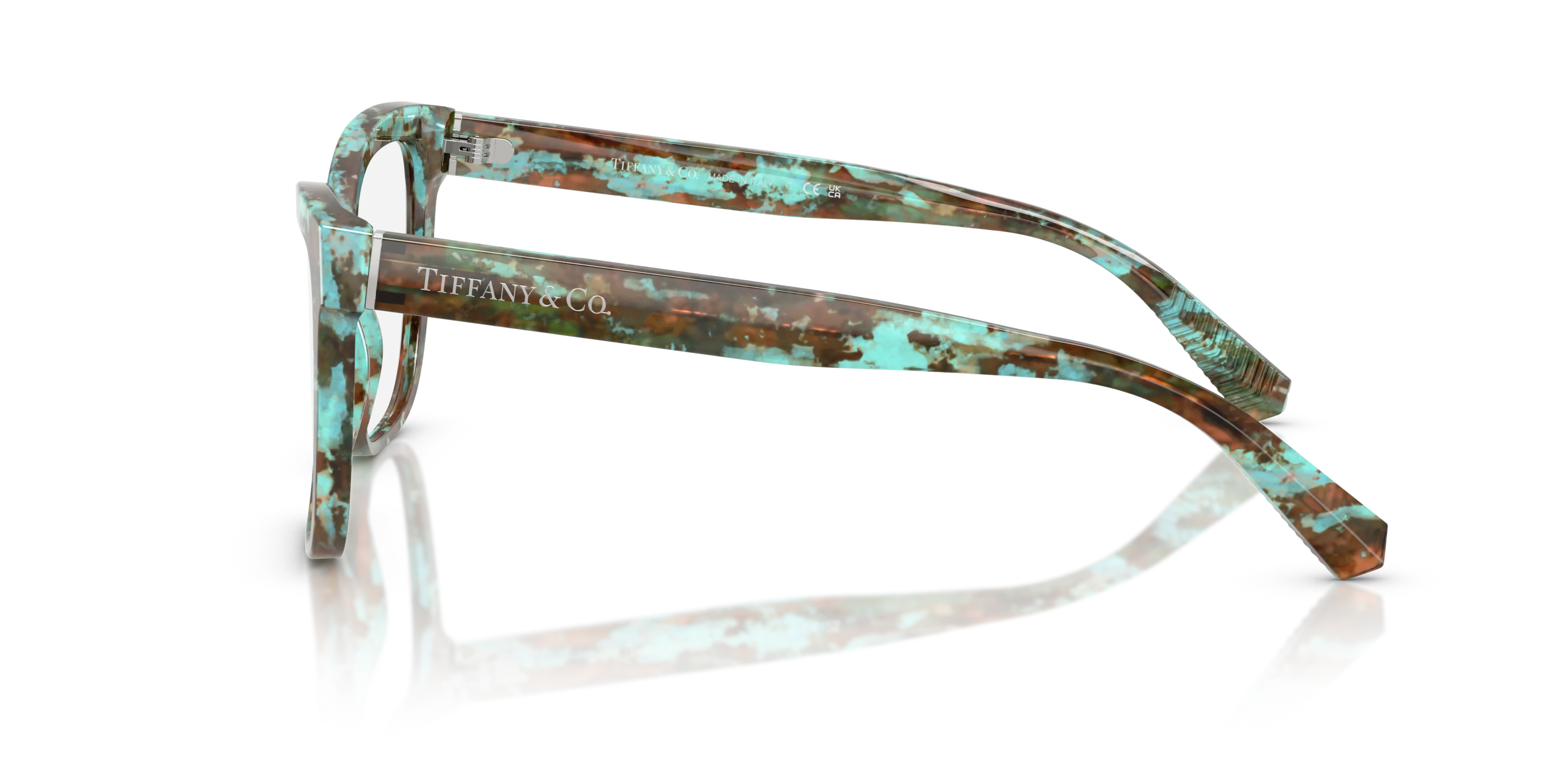 Angle_Left02, Tiffany & Co TF2260 Glasses