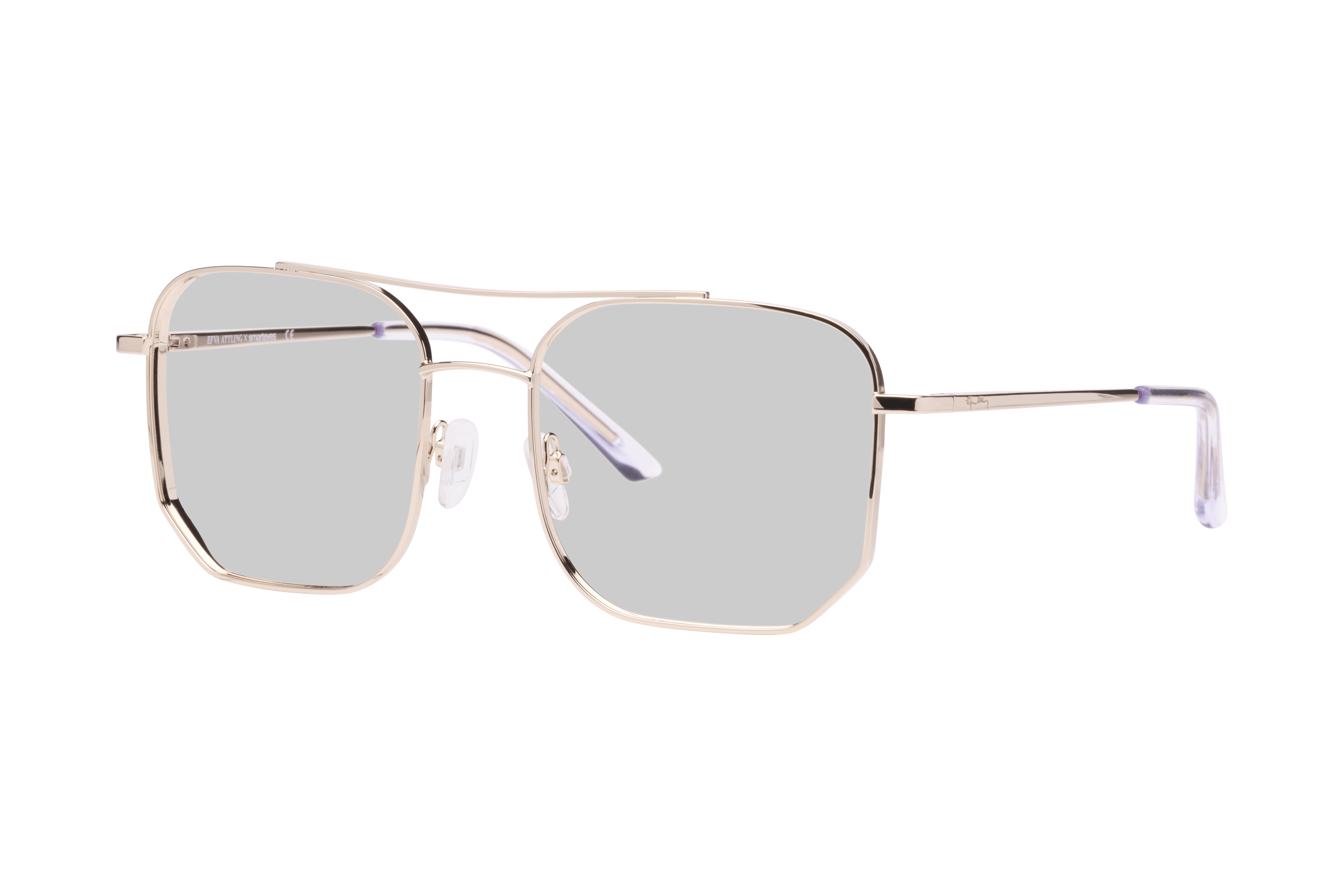 Angle_Left01, Efva Attling Bridge 8029 2221 Glasögonbåge