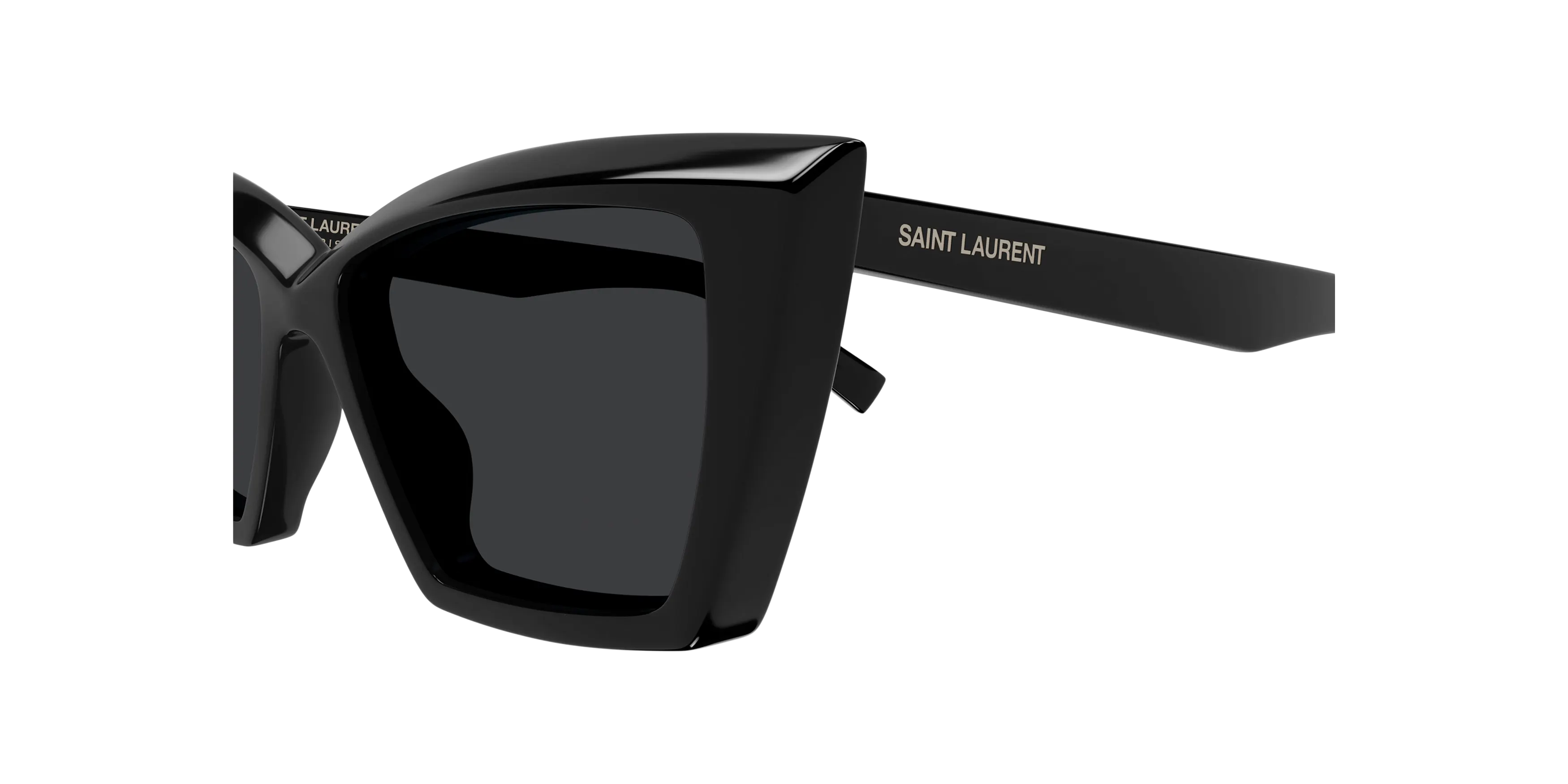 Detail01, Saint Laurent SL 657 Sunglasses