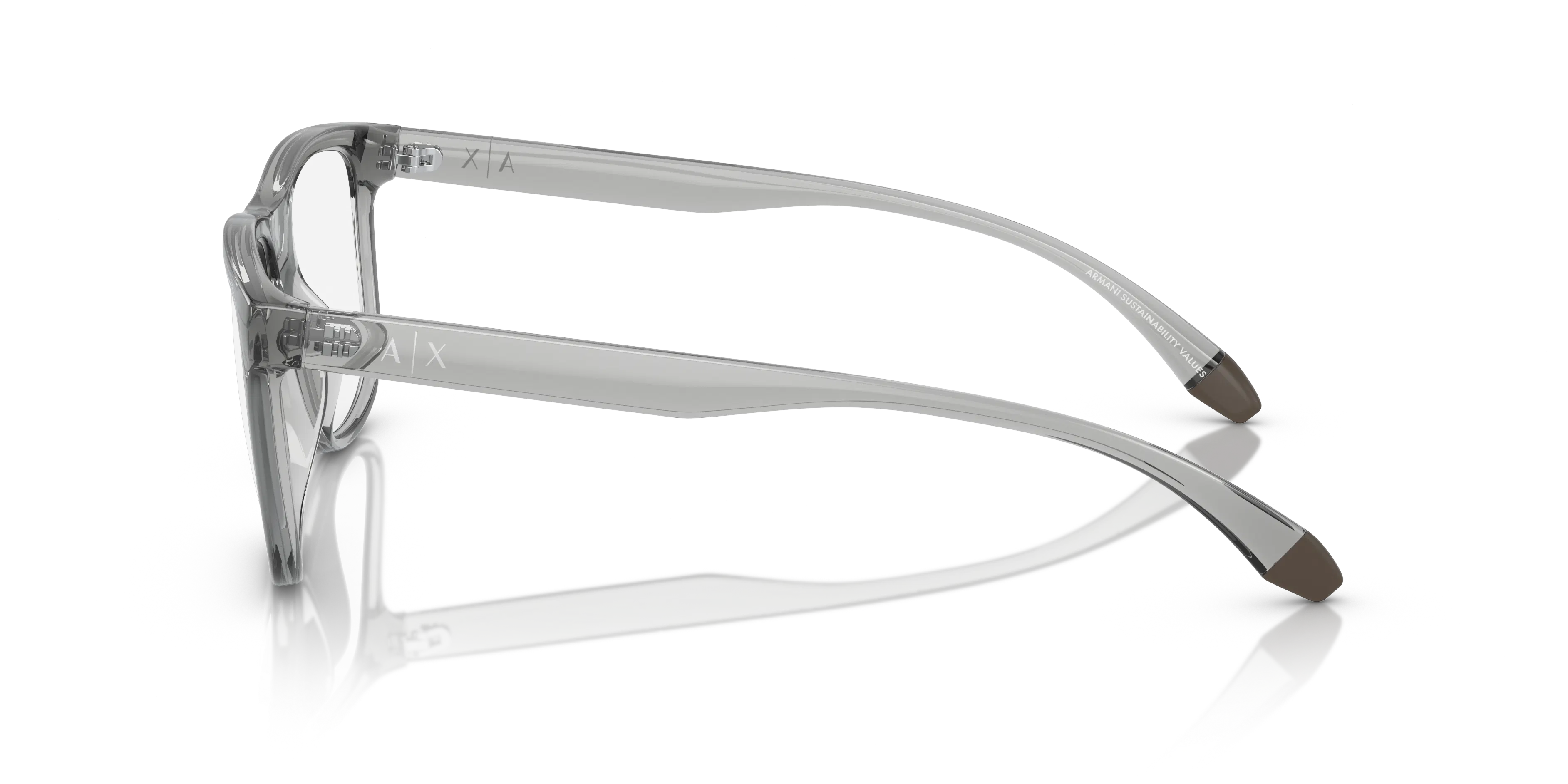 Angle_Left02, Armani Exchange AX3101U 8334