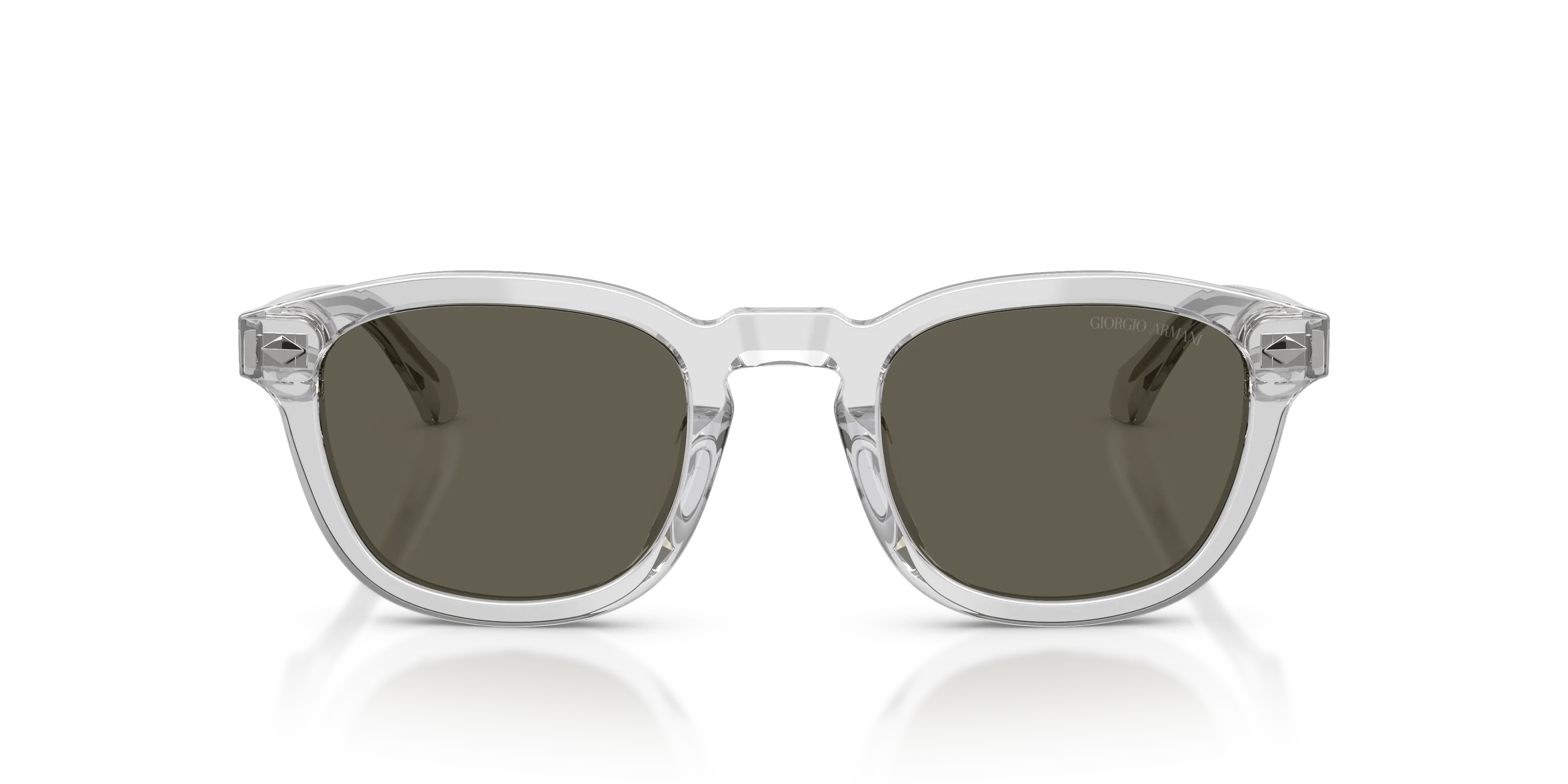 Front, Giorgio Armani AR8266U 647071