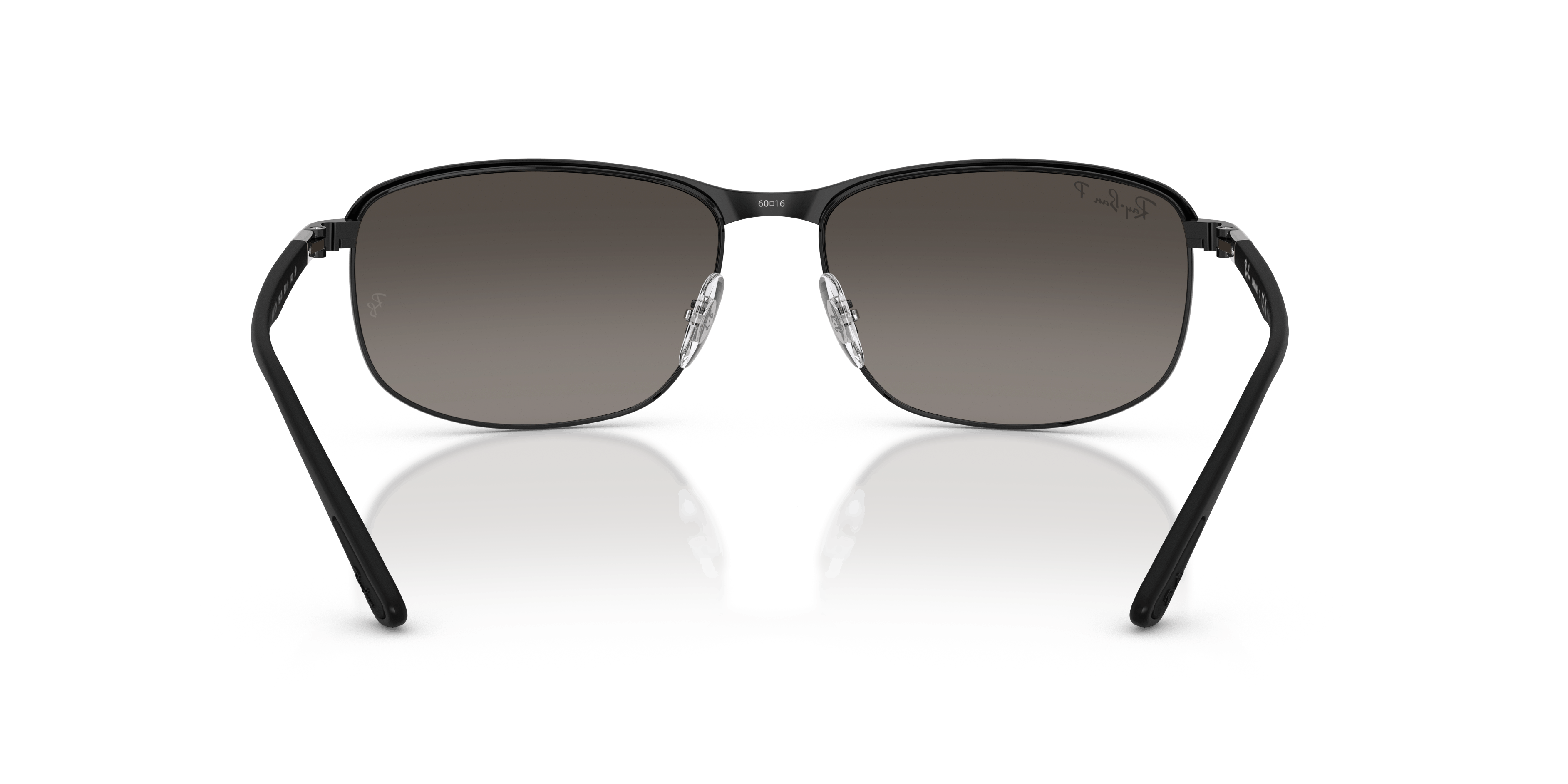 Detail02, Ray-Ban Chromance RB3671CH 9144J0