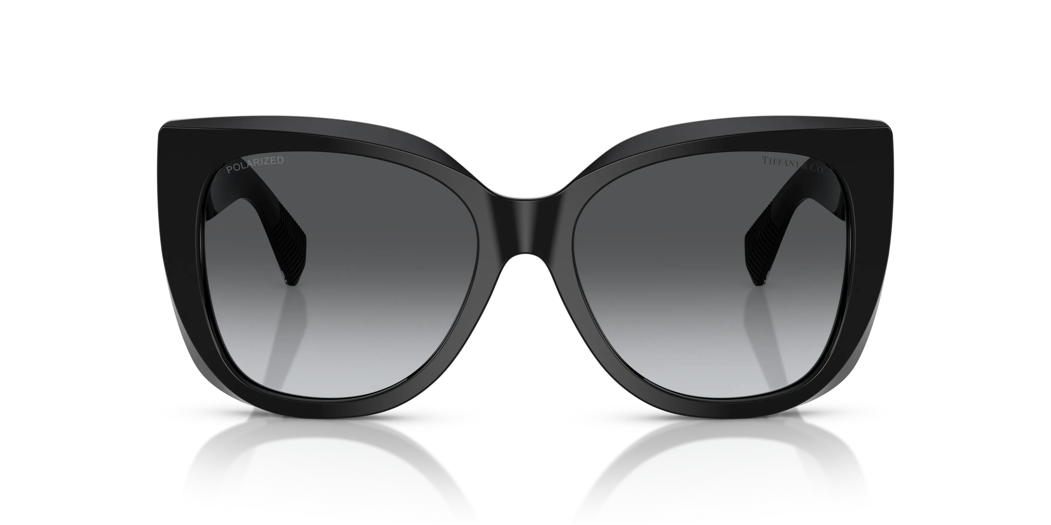 Front, Tiffany & Co. 0TF4229 8001T3 Solglasögon