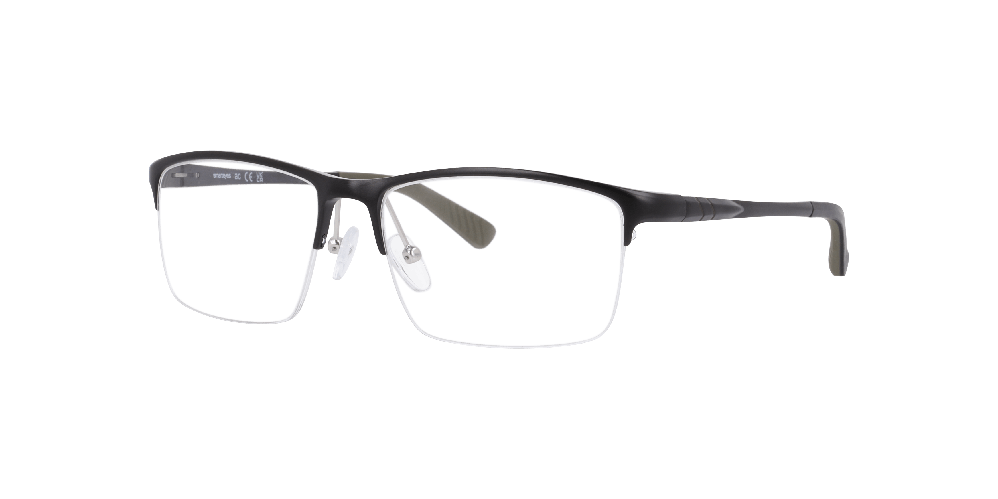 Angle_Left01, Sporty Style 0IY1007 C01 Glasögonbåge