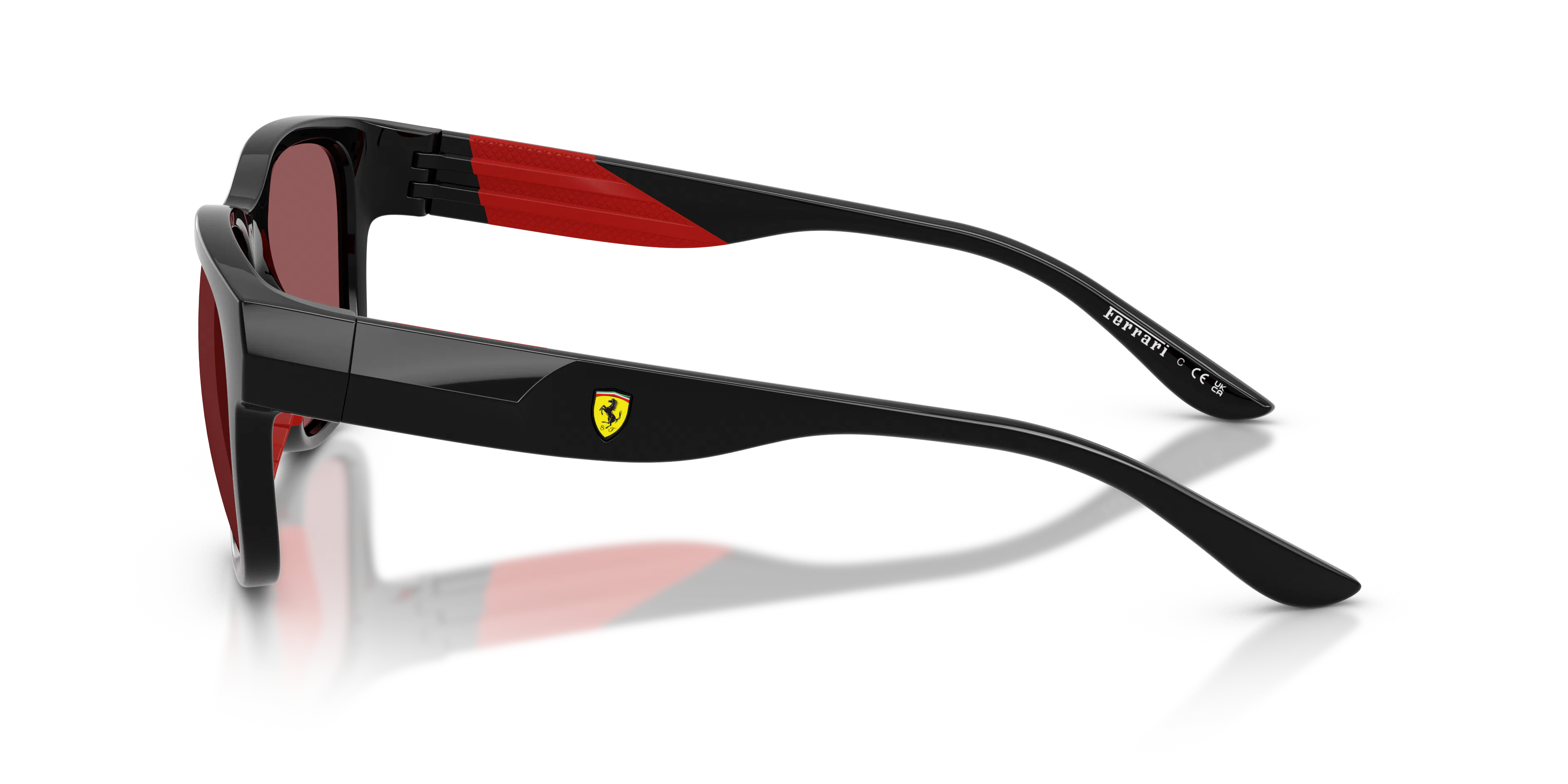 Angle_Left02, FERRARI SCUDERIA FZ6028U 501/1E