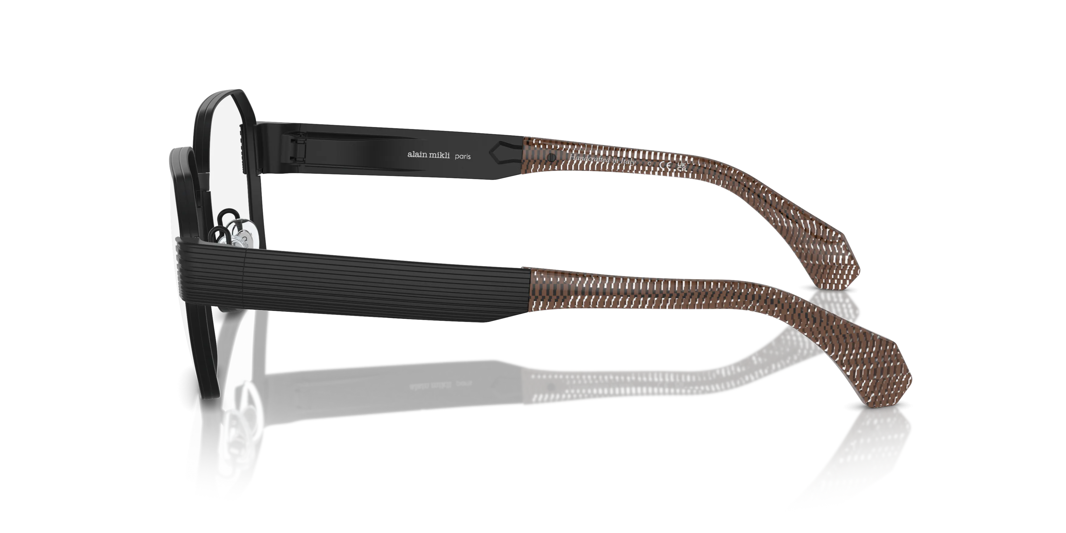 Angle_Left02, Alain Mikli A02506 001