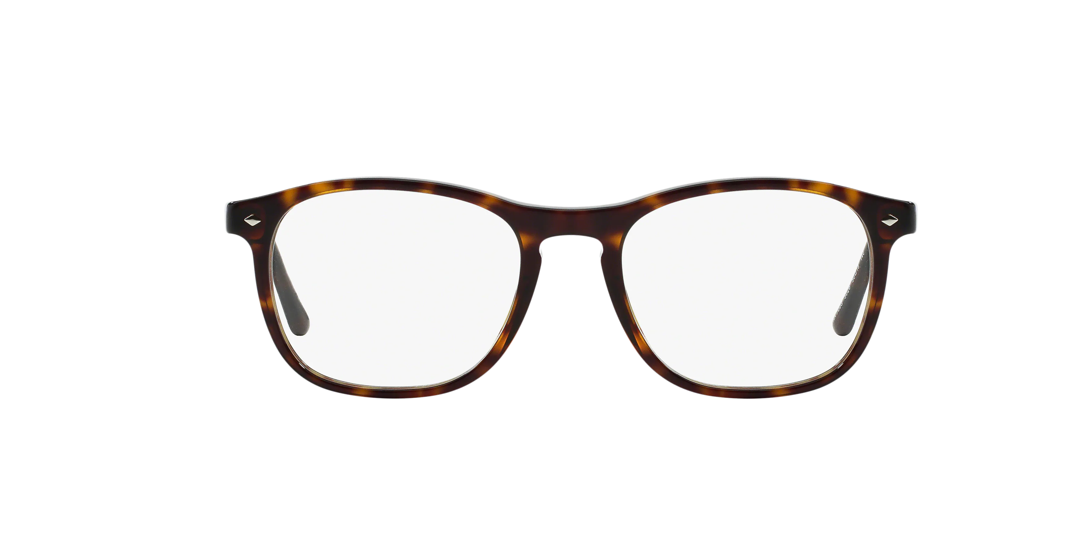 Front, Giorgio Armani AR 7003 Glasses