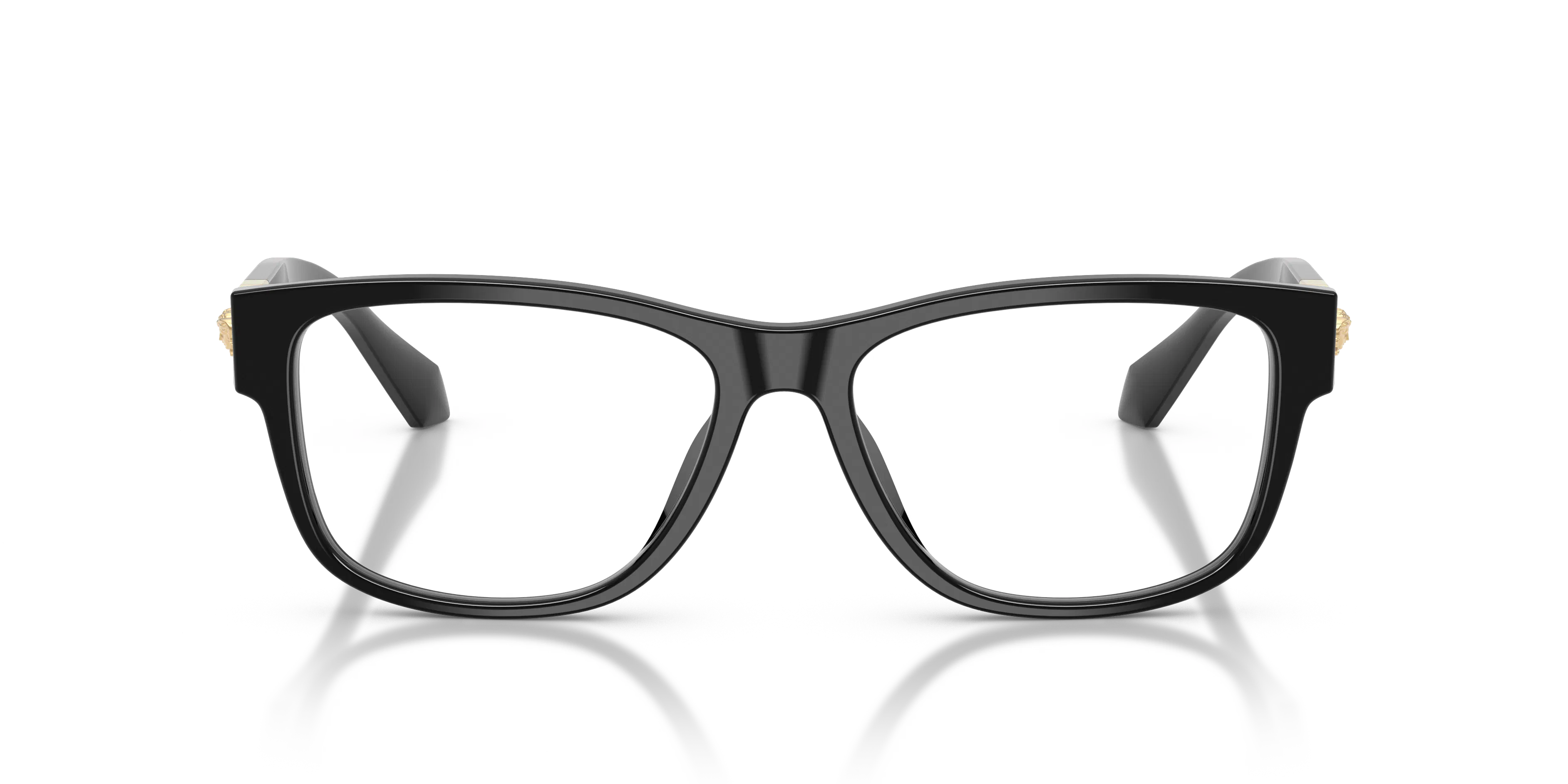 Front, Versace VE3403U GB1