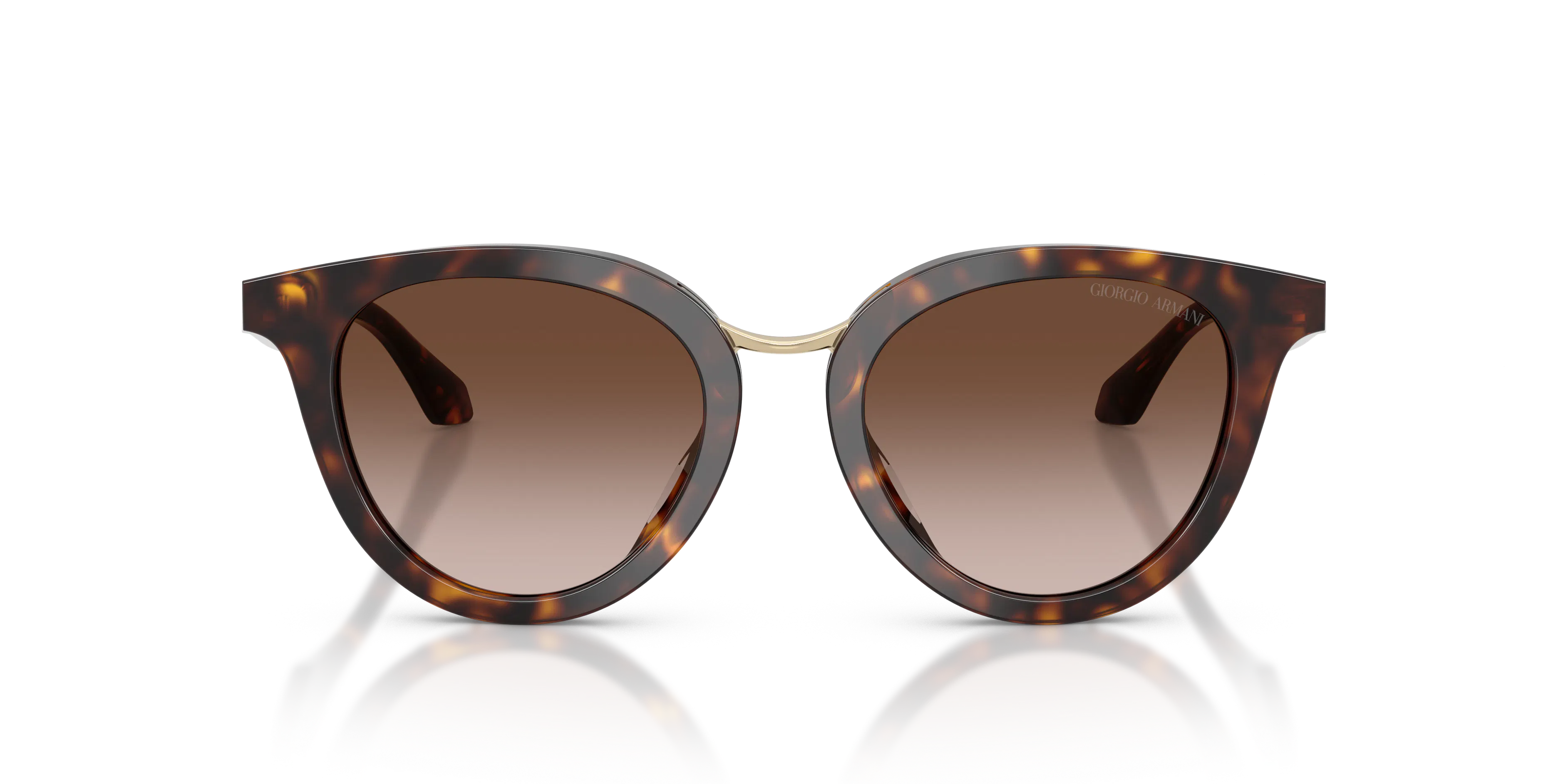Front, Giorgio Armani AR8252U 612413
