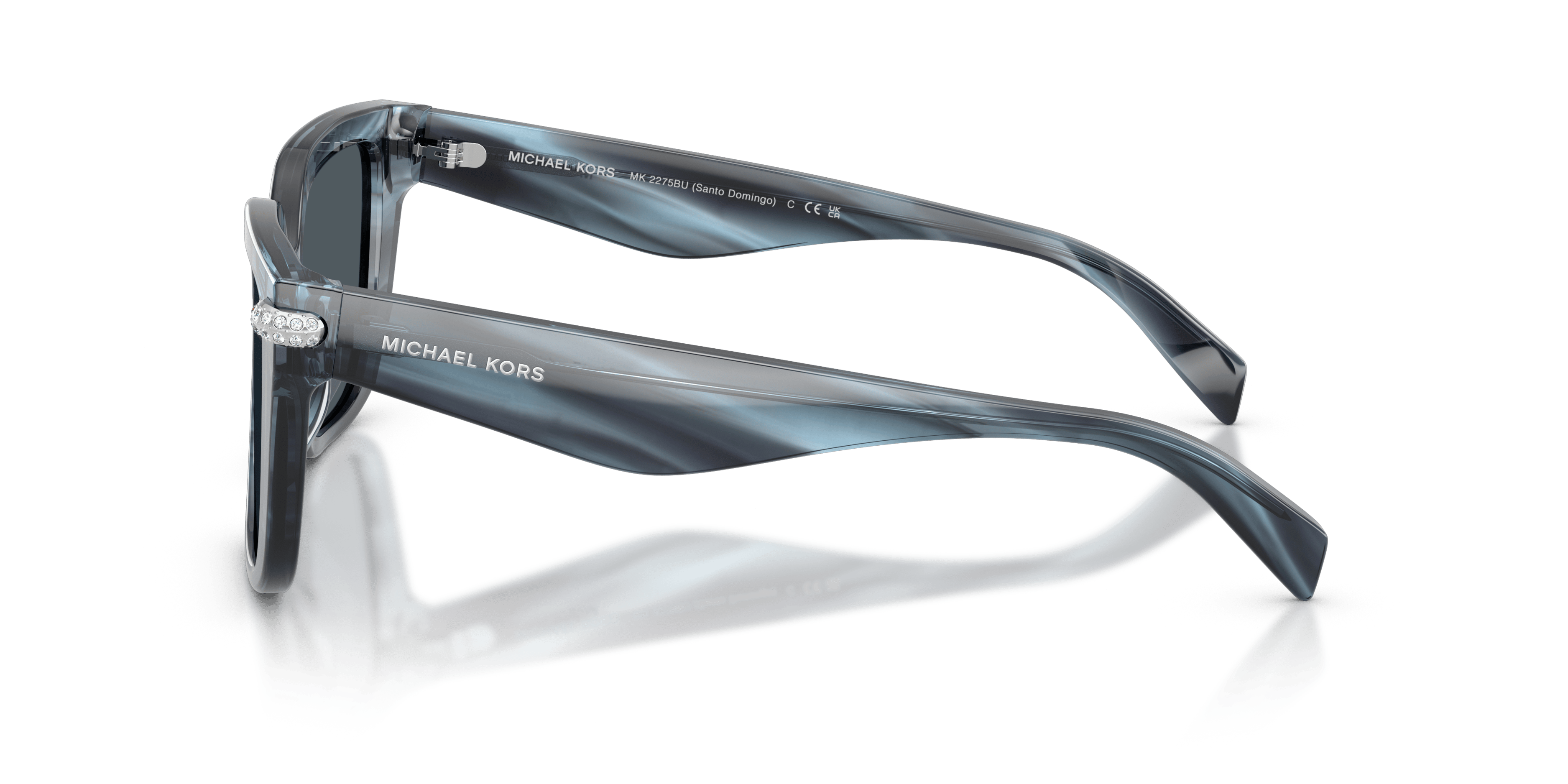 Angle_Left02, Michael Kors Santo Domingo MK2275BU 405487