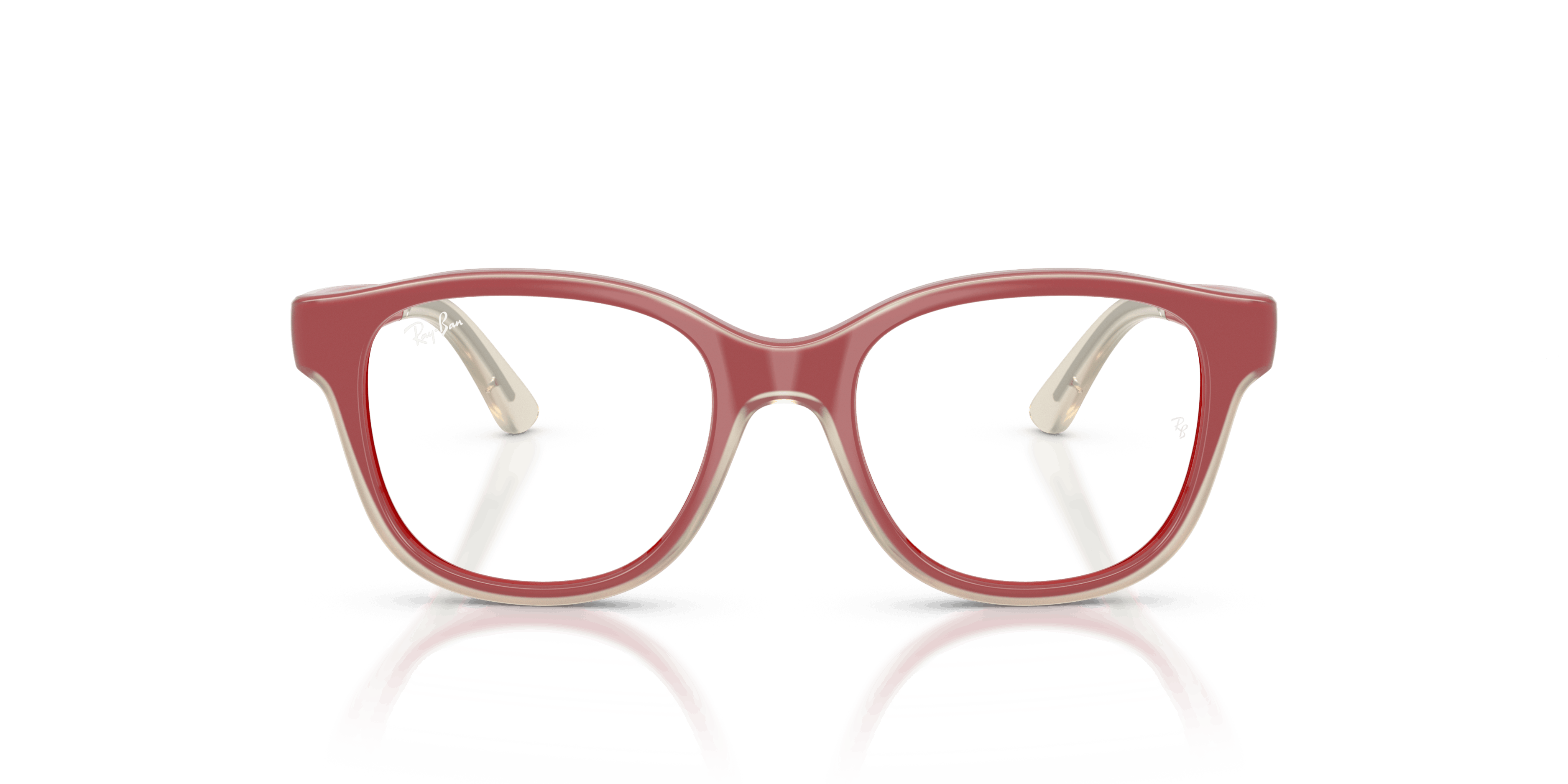 Front, Ray-Ban RB1950 7204