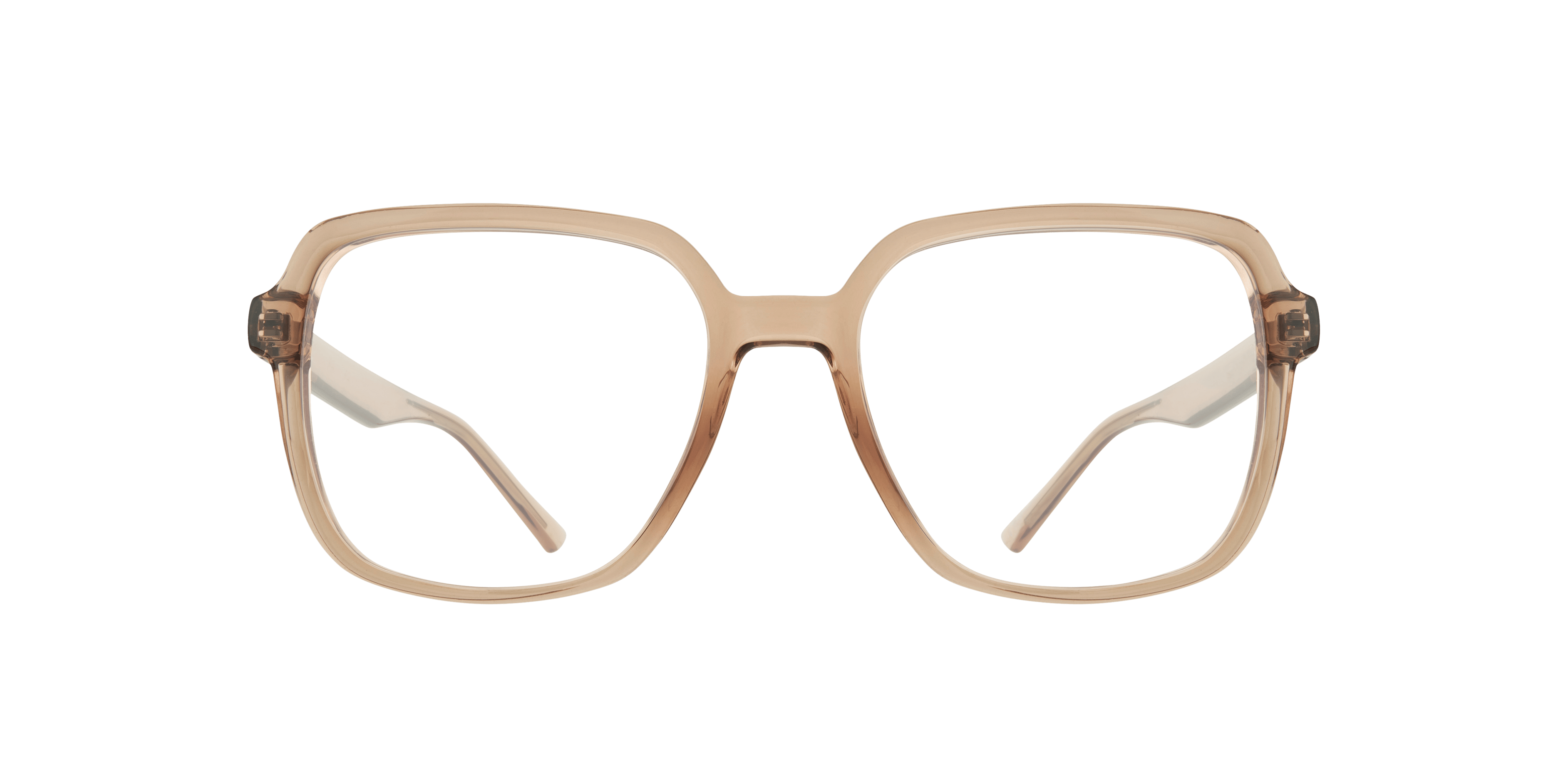 Front, Pure form 0IY3061 C01 Brillestel