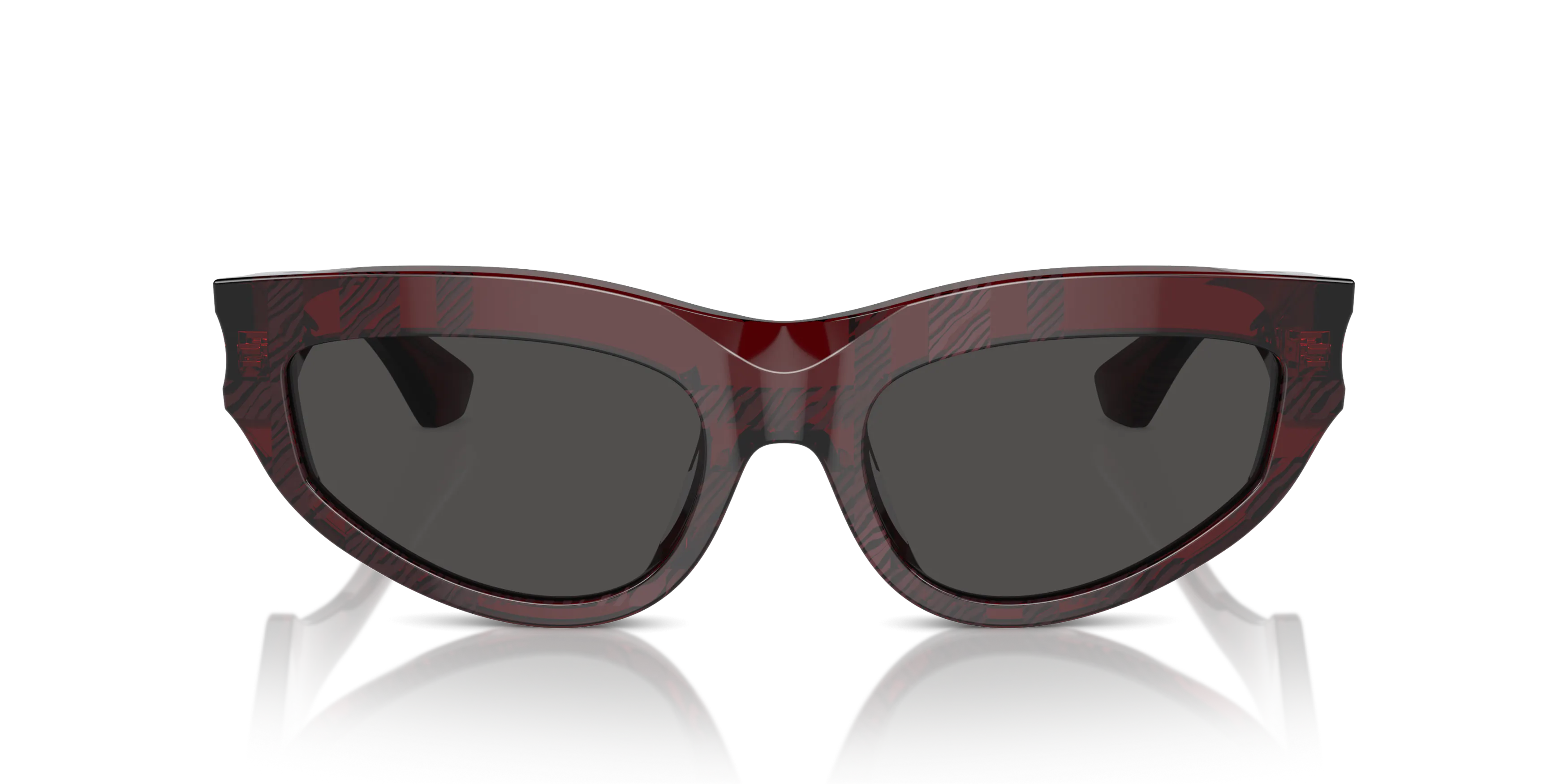 Front, Burberry BE4425U 411587