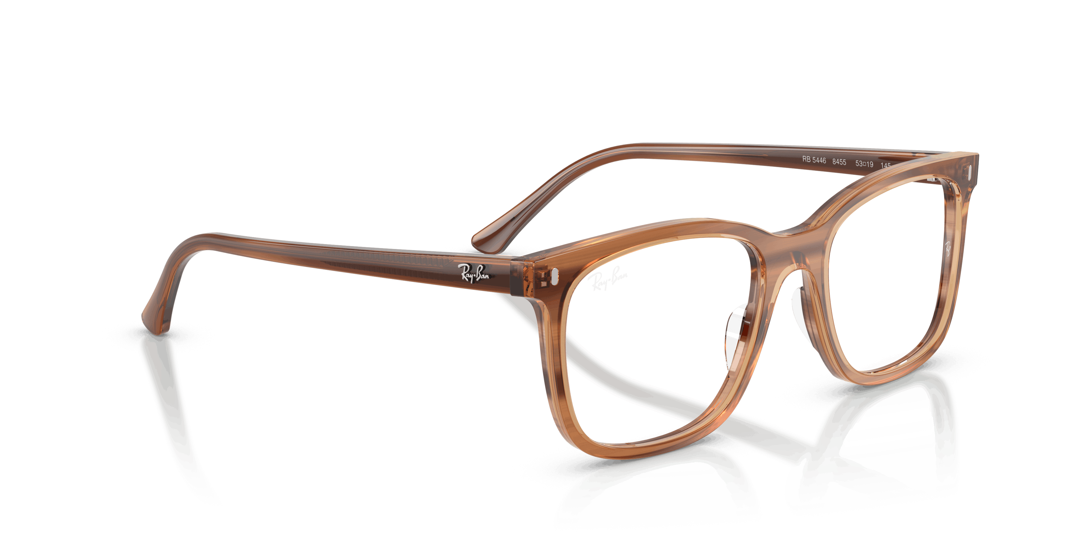Detail05, RAY-BAN RX5446 8455