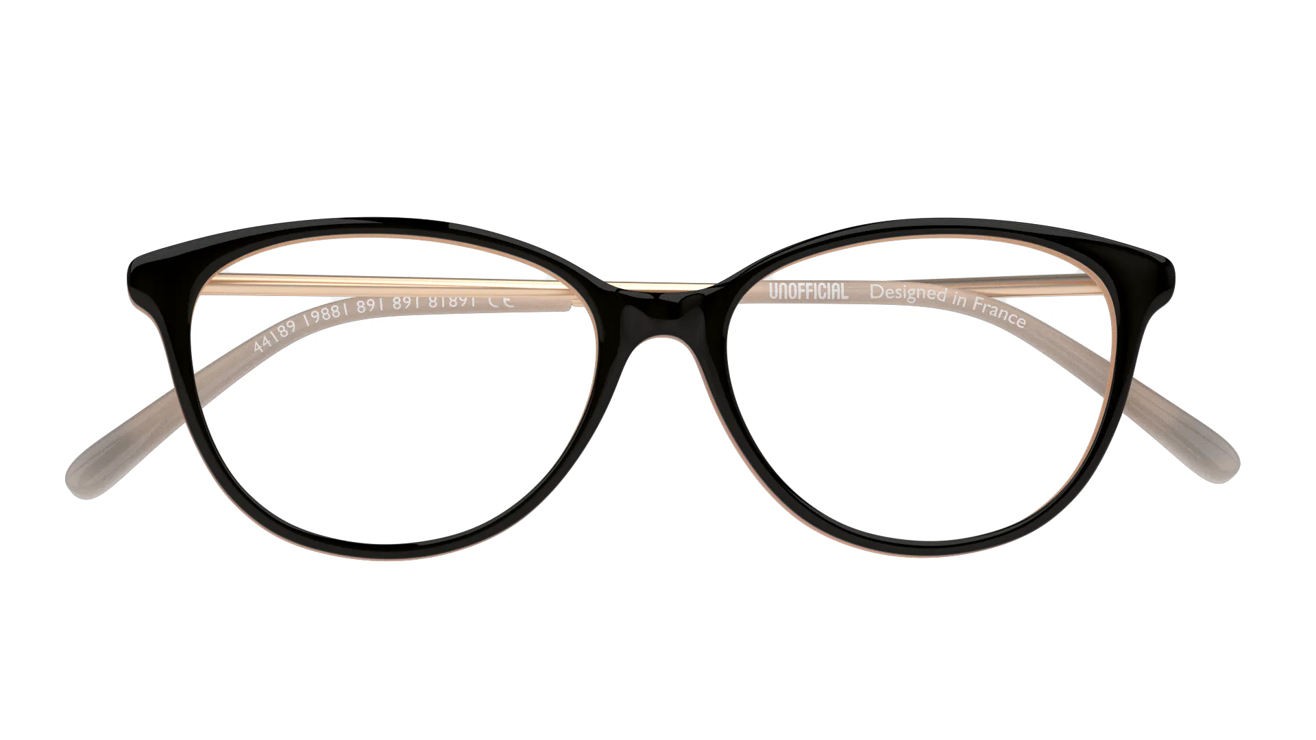 Folded, UNOFFICIAL UNOF0095 BD00