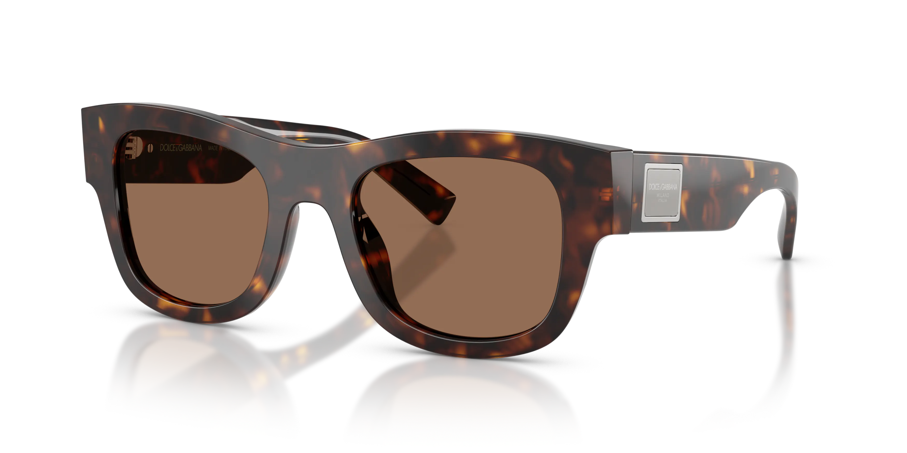 Angle_Left01, DOLCE & GABBANA DG4509 502/73