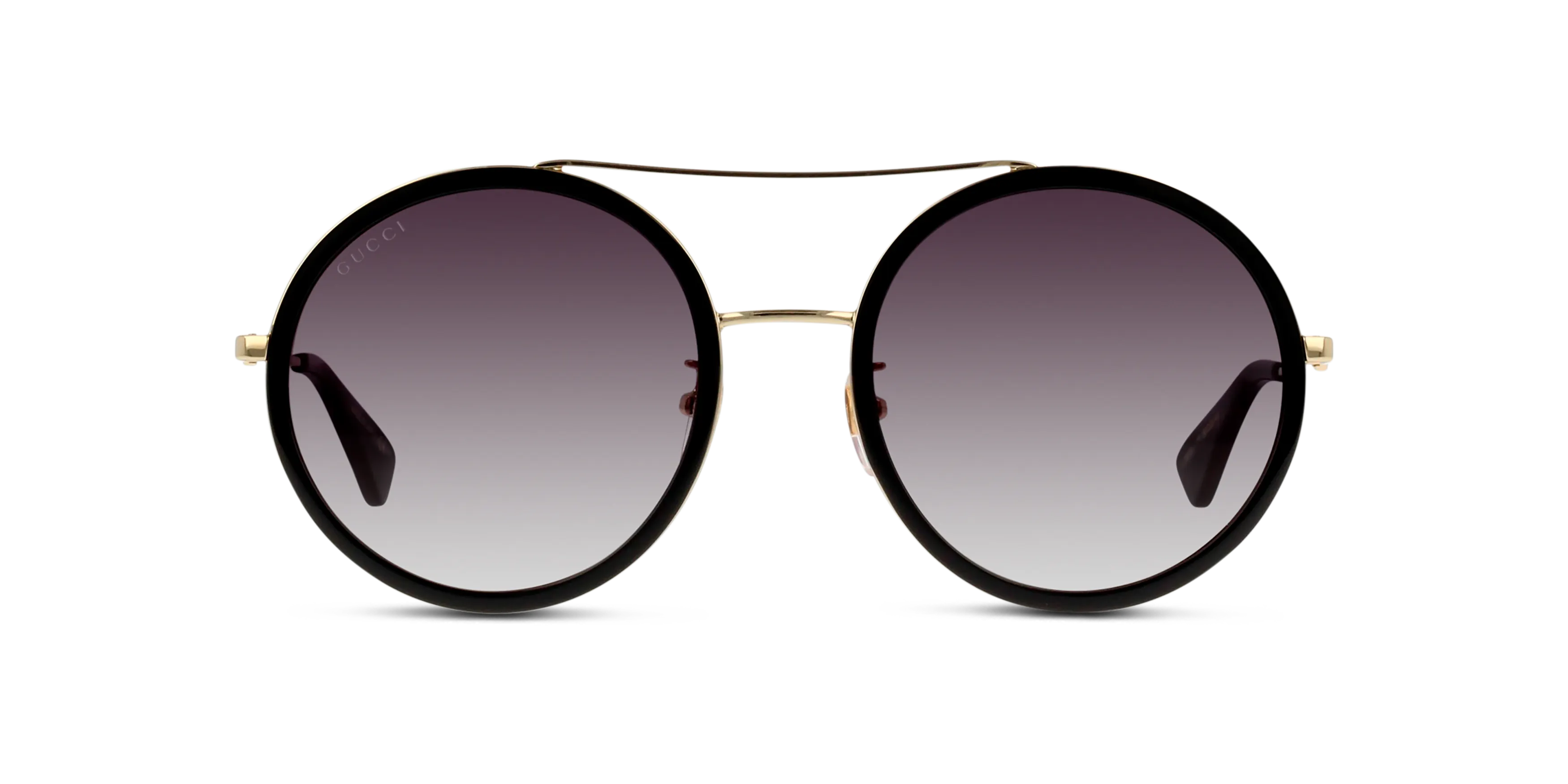 Front, Gucci GG0061S 001