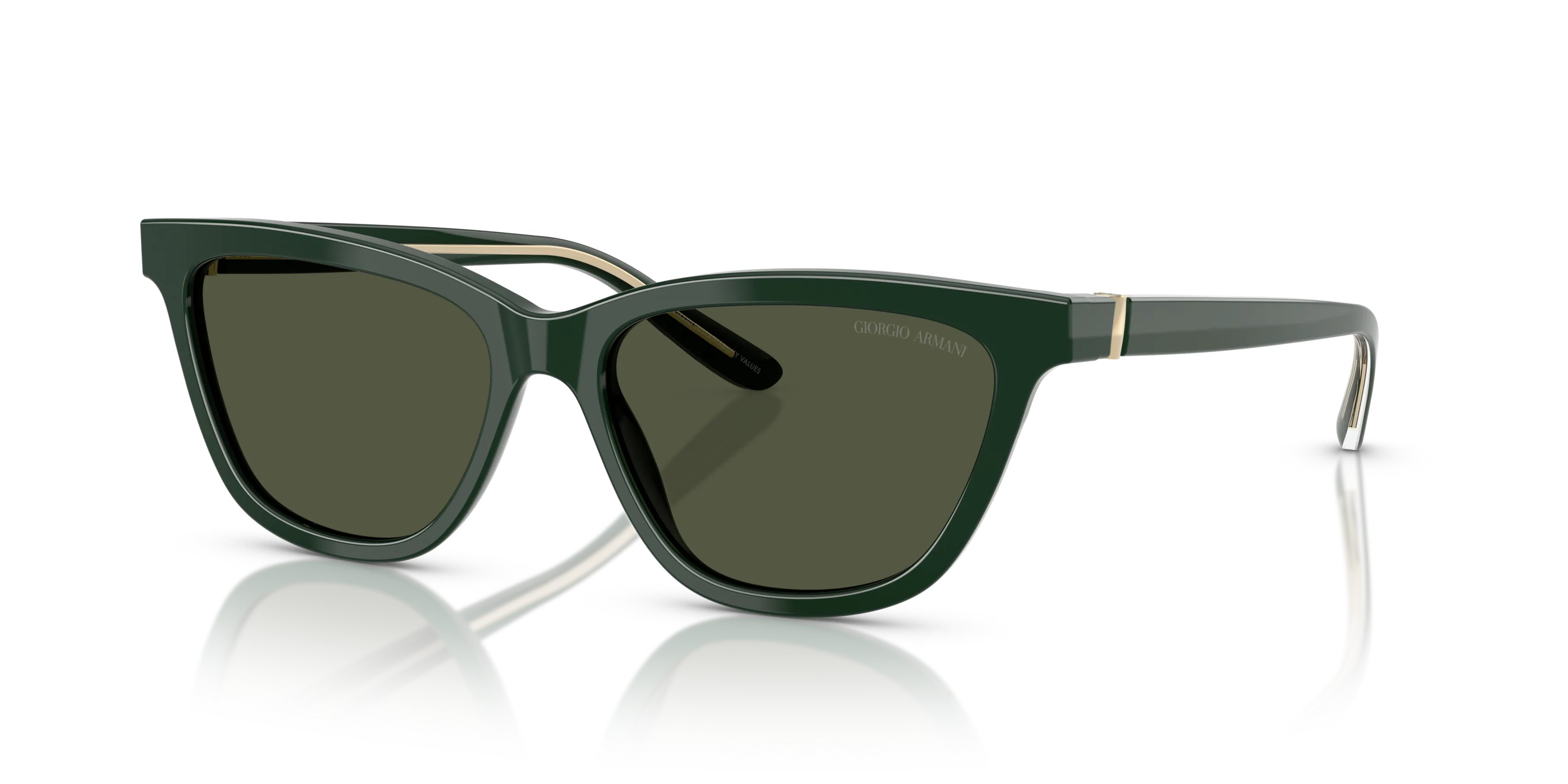 Angle_Left01, Giorgio Armani 0AR8221 617331 Solglasögon