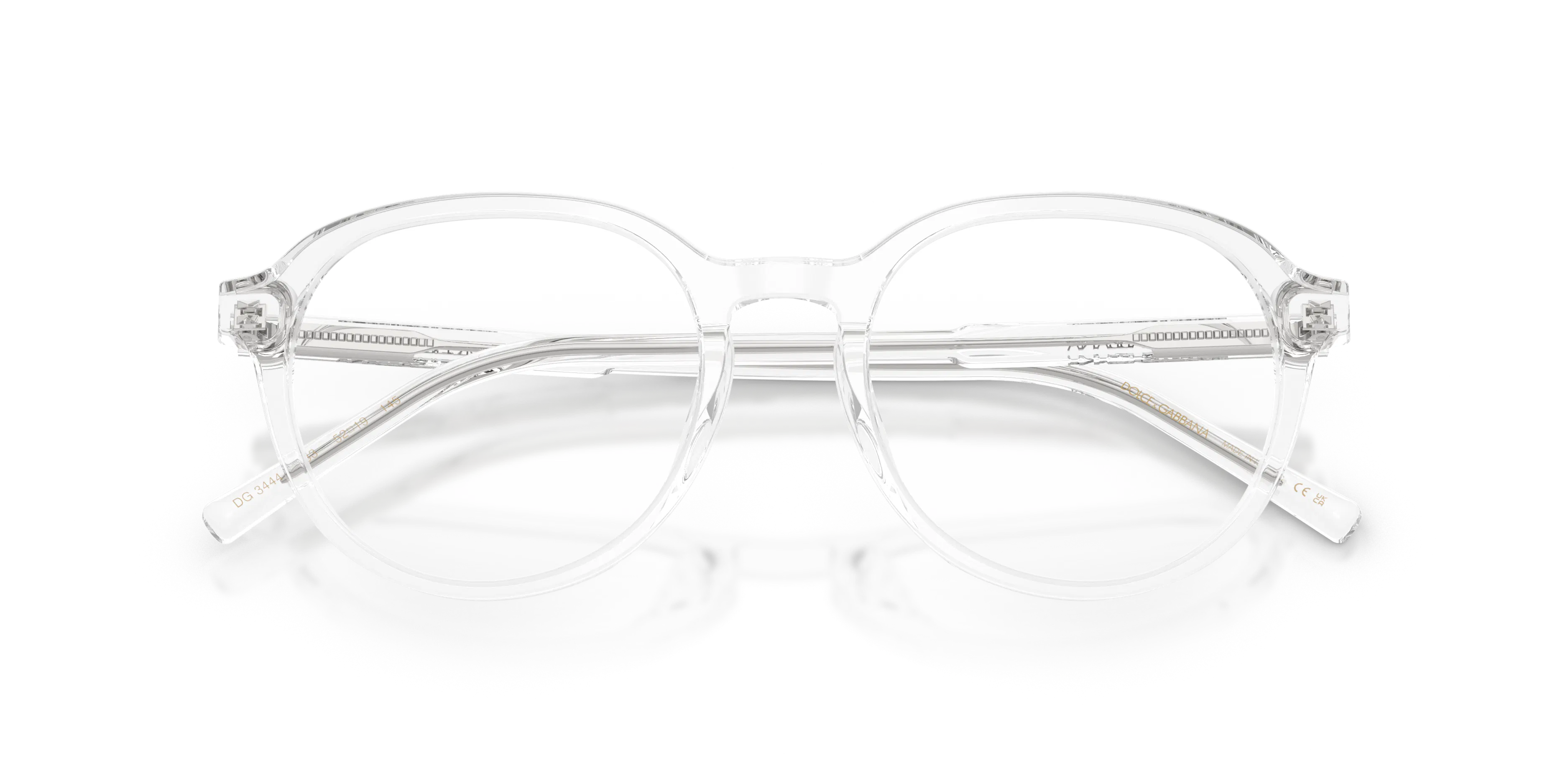 Folded, DOLCE GABBANA DG3444 3133