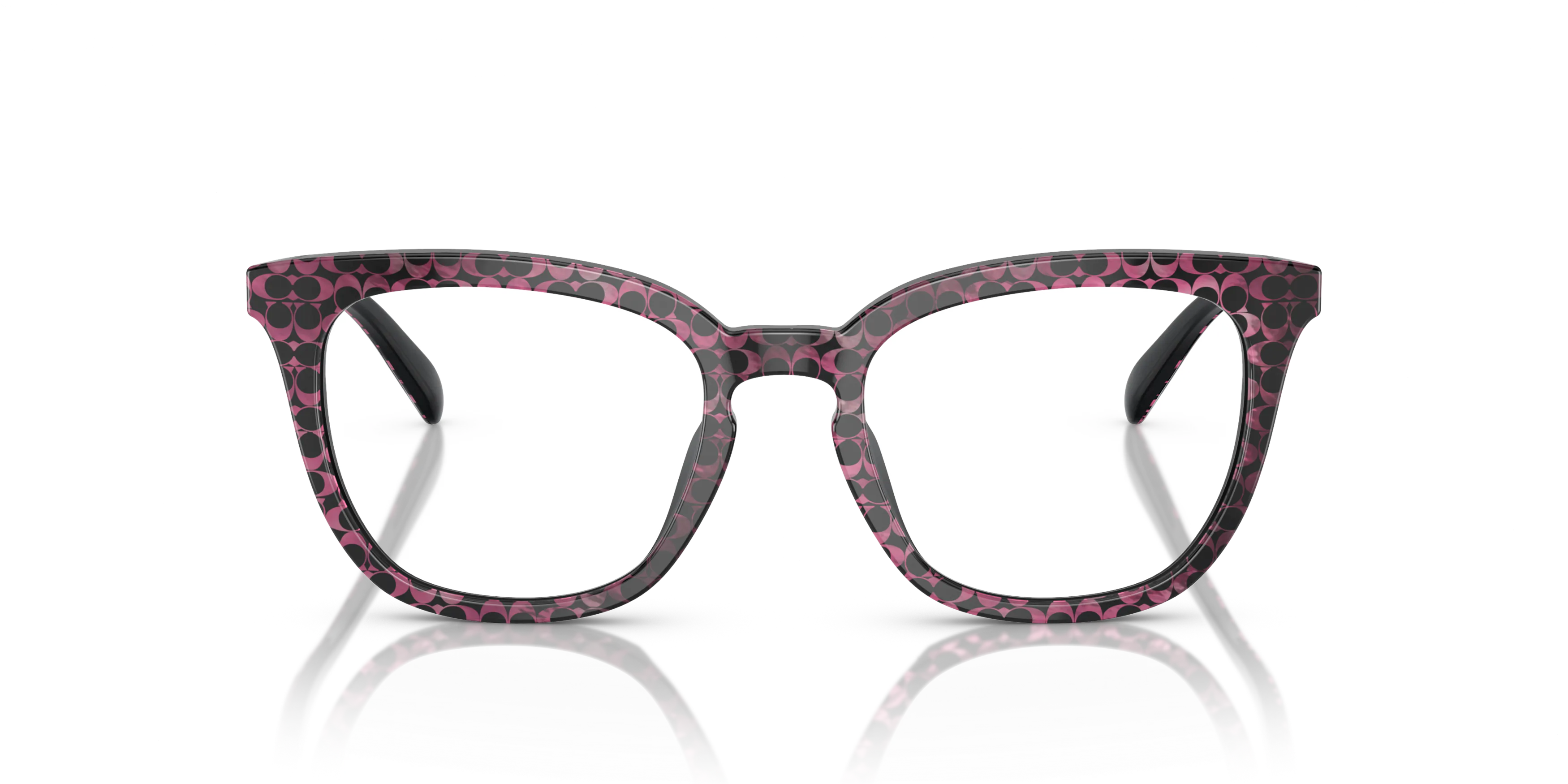 Front, Coach HC6222U 5783