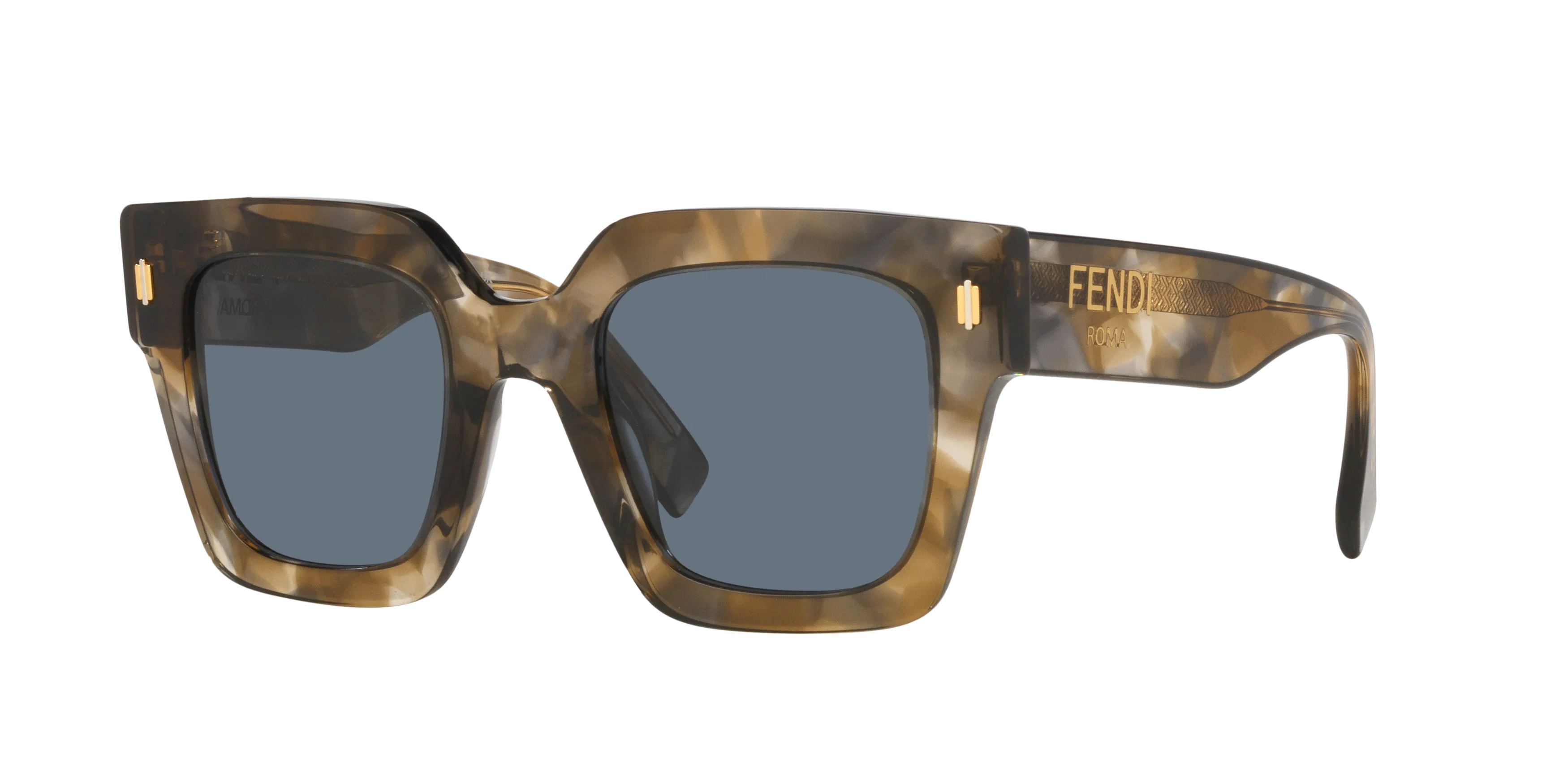 Fendi FE40101I Solglasögon -
