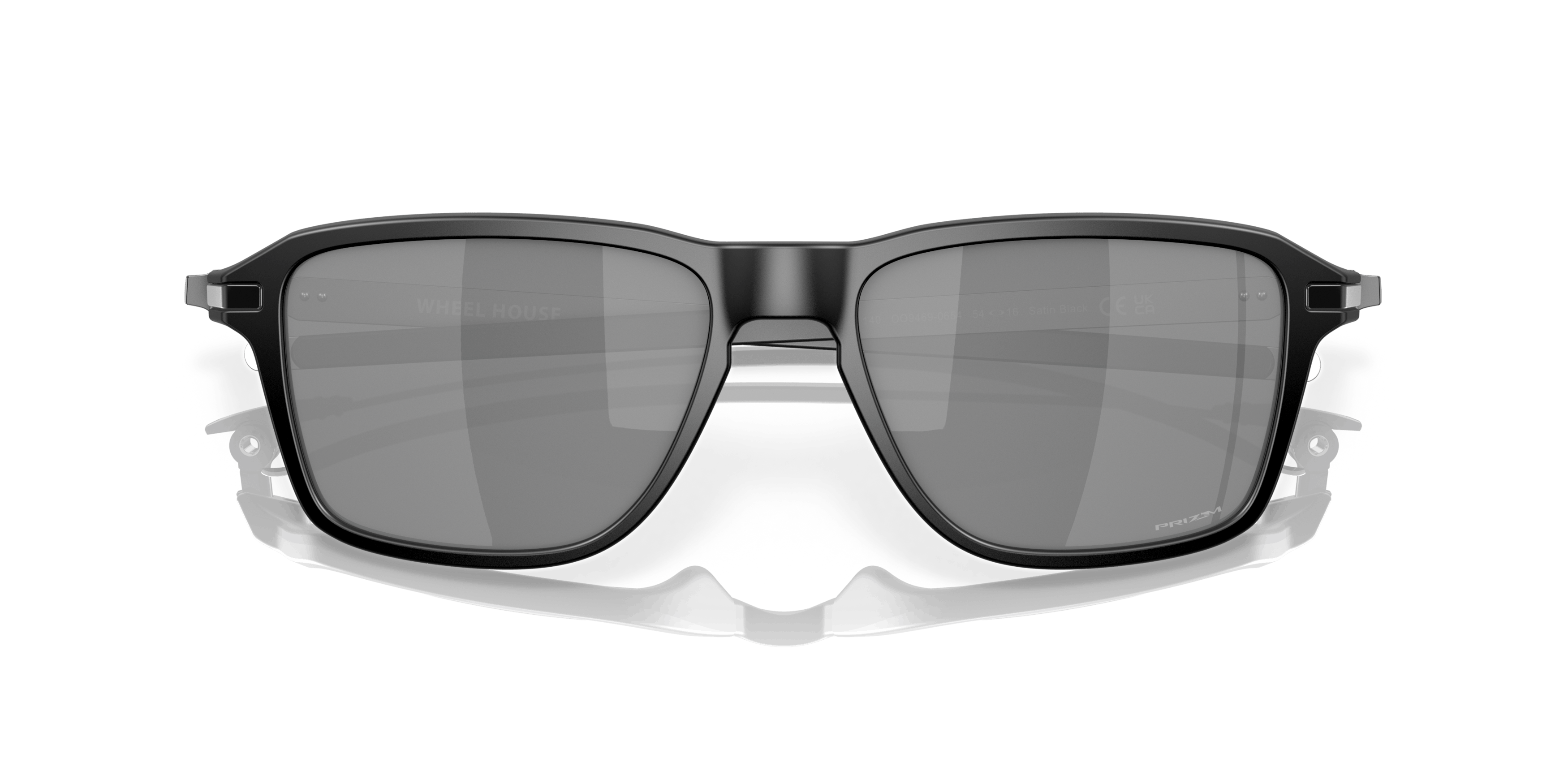 Folded, Oakley WHEEL HOUSE OO9469 946906