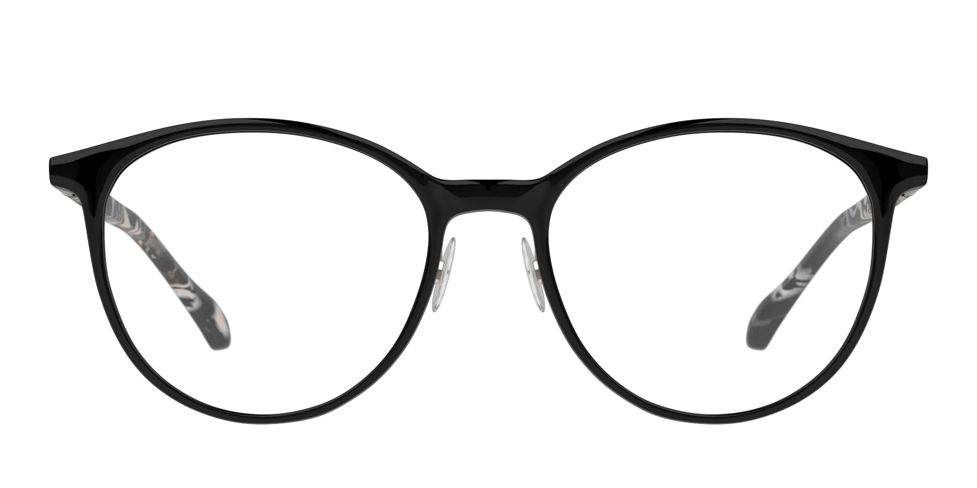 Front, Dyrberg Kern DK4066 4066 1 Glasögonbåge