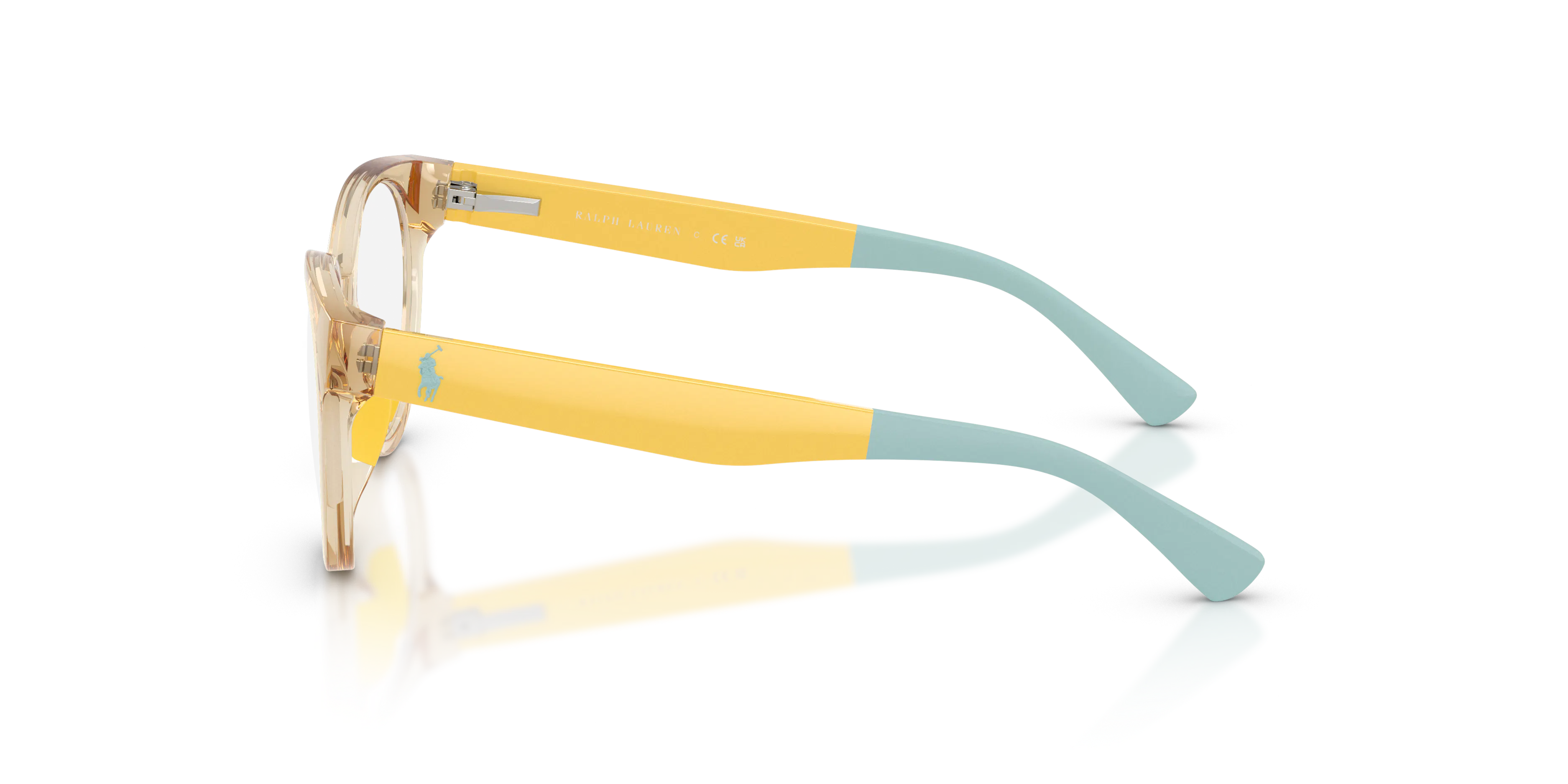 Angle_Left02, Polo Ralph Lauren PP8554U 5756